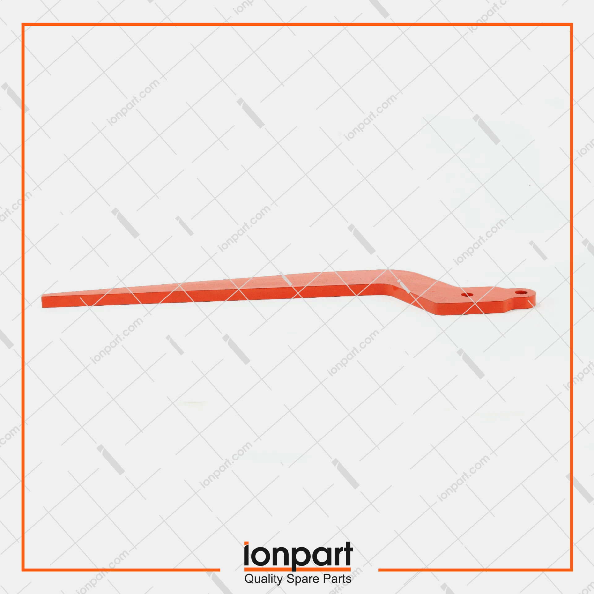 Feeding Tine 40cm Compatible With Cicoria Hay Baler 48.06.097