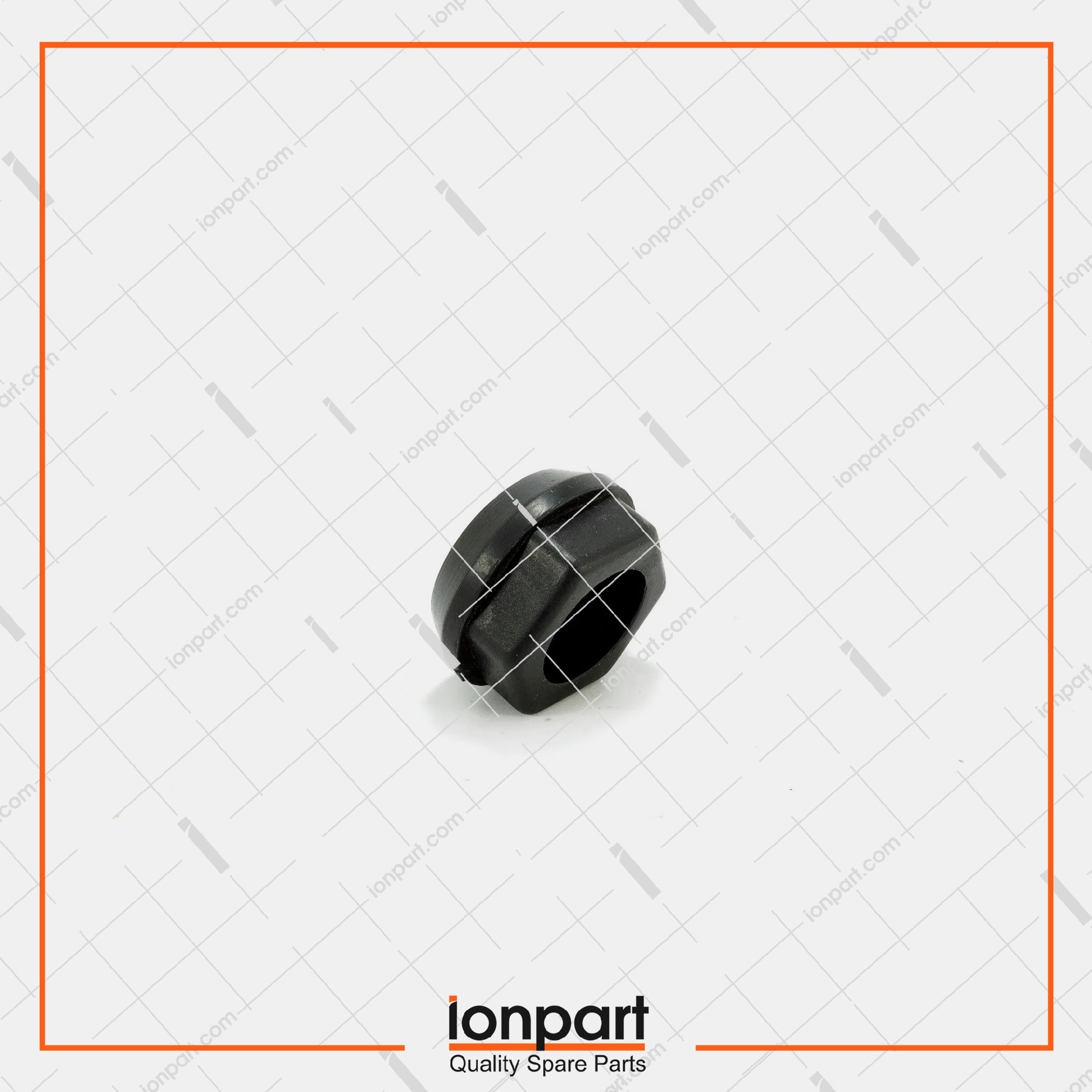 Bale Adjustment Bushing Compatible With Gallignani Hay Baler 24.16.164