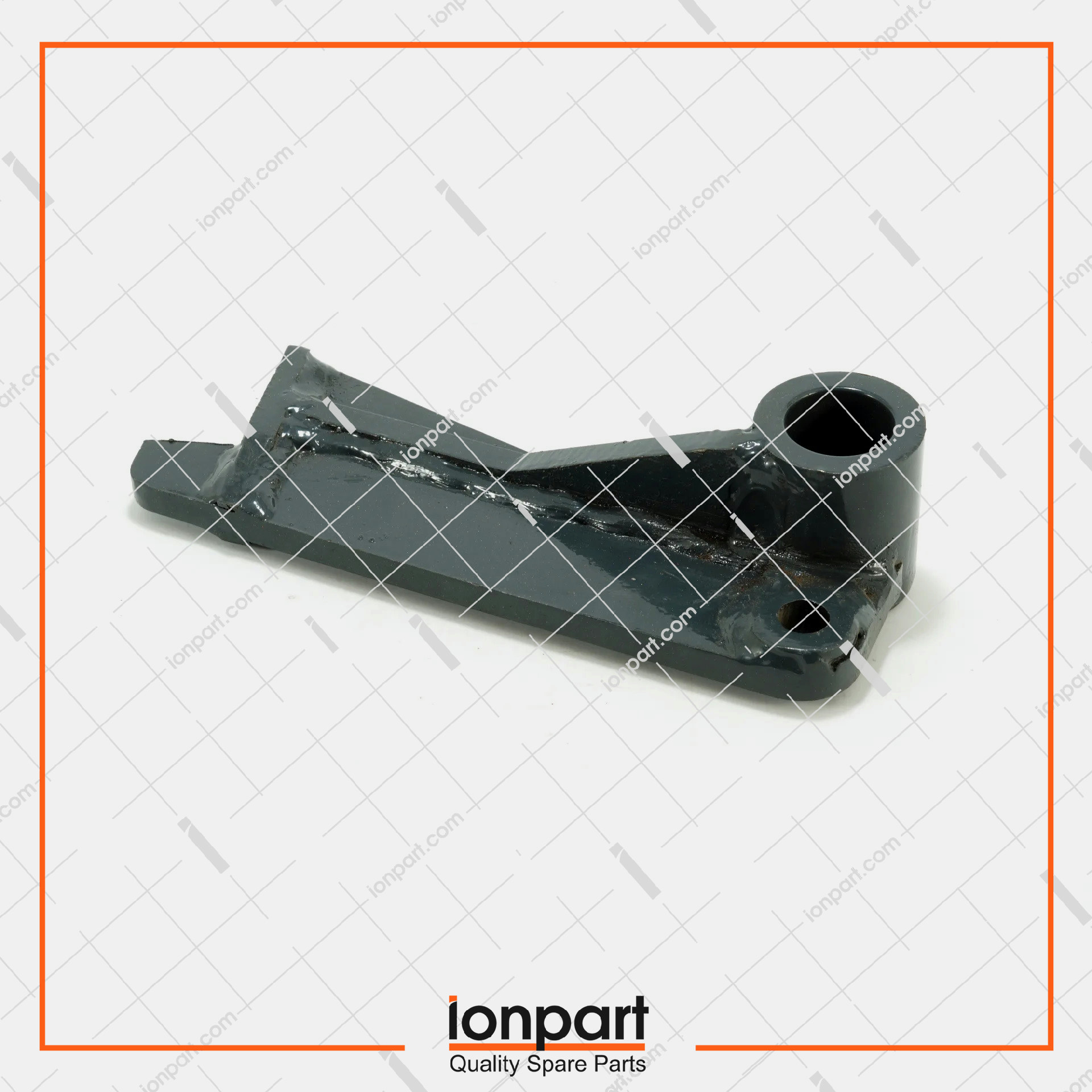 Piston Pawl Tooth Compatible With Gallignani Hay Baler 24.16.051 - 24.16.035
