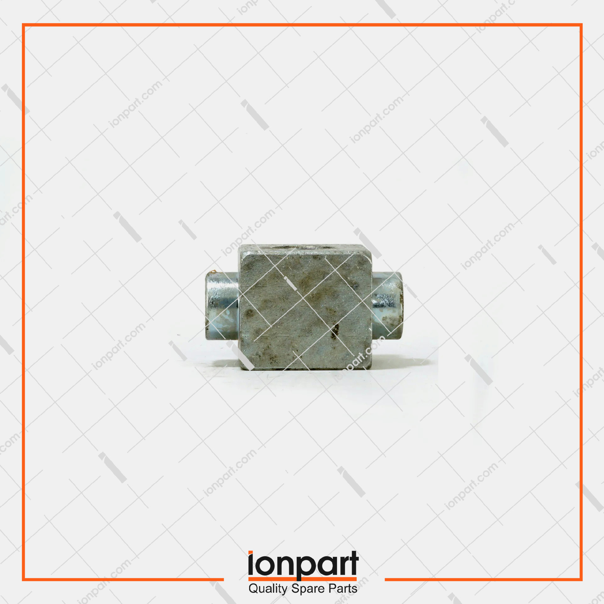 Feeder Fingers Pin Compatible With John Deere Baler E 44725