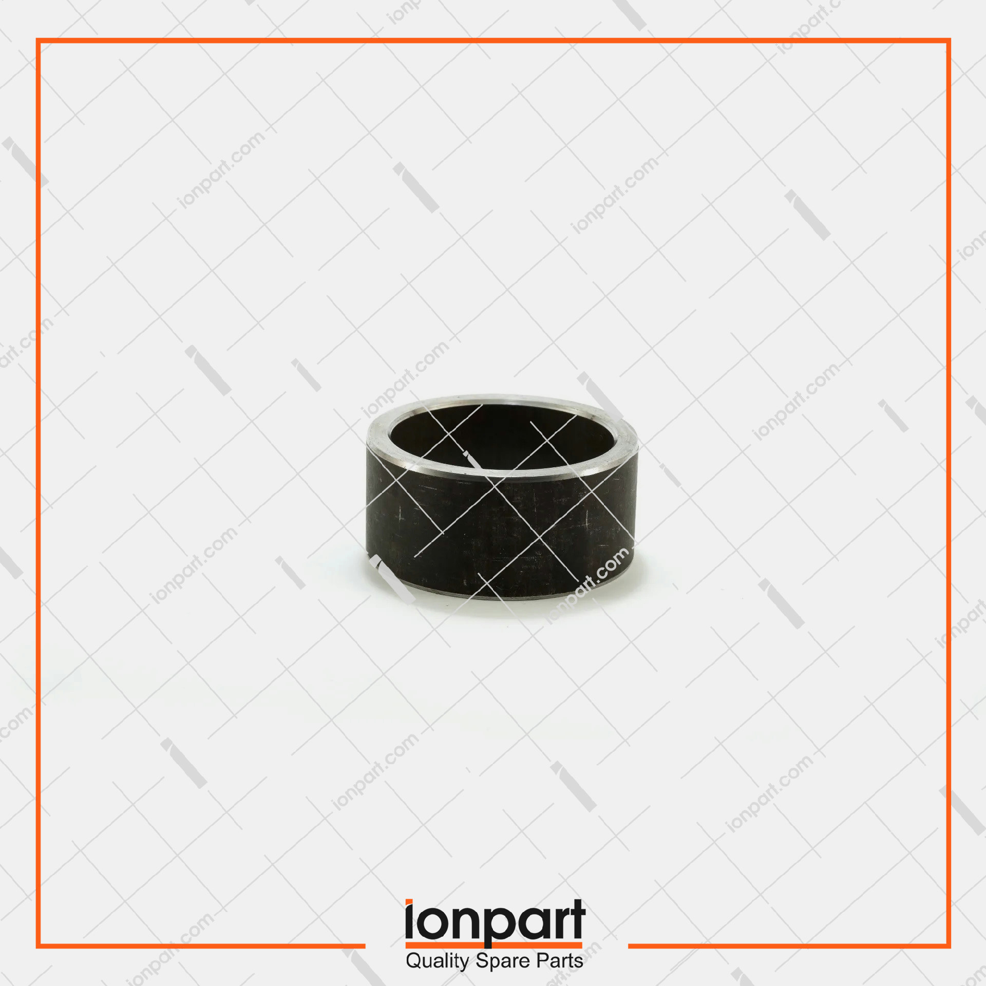 Piston Support Large Spacer Compatible With Gallignani Hay Baler 12.03.006