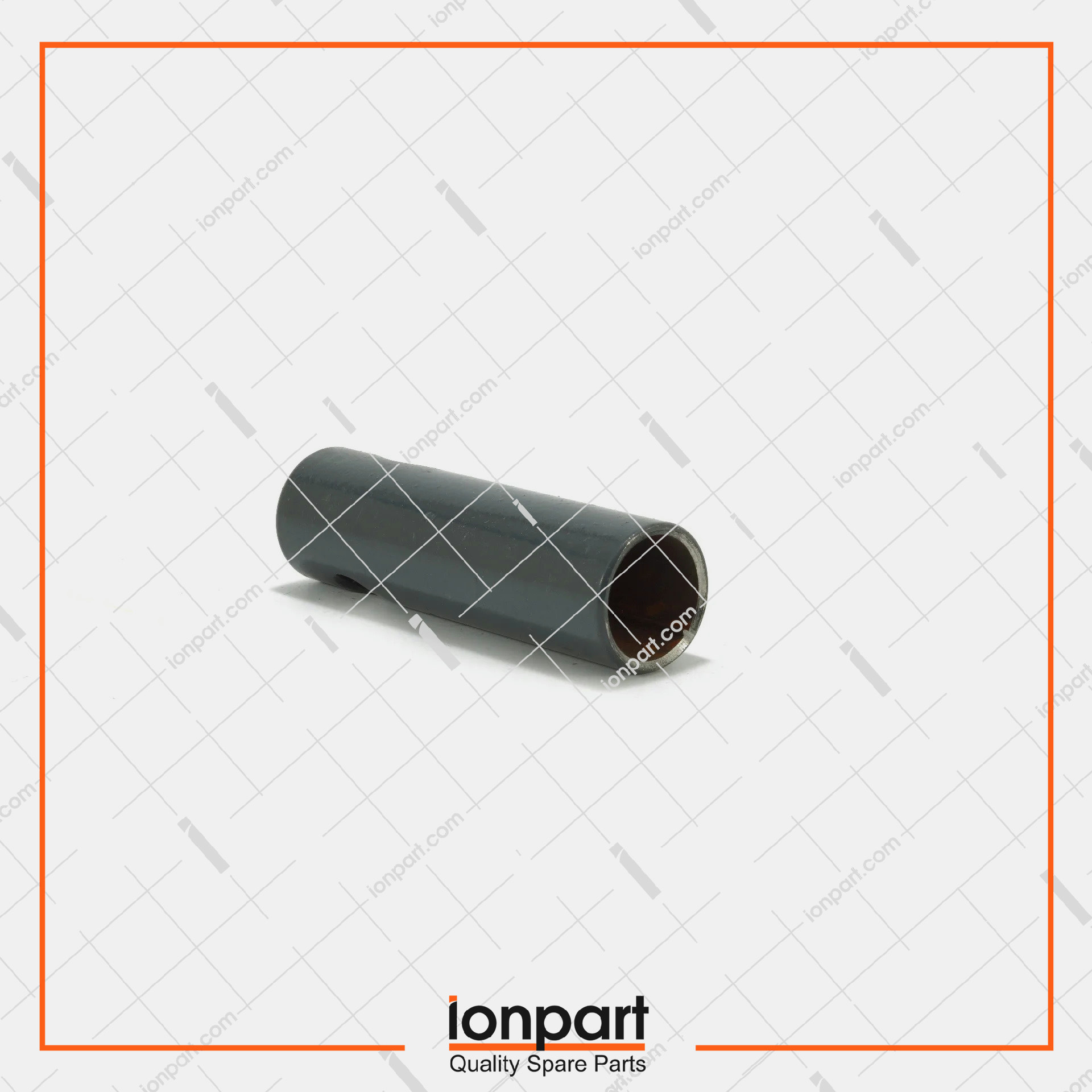 Beater Frame Spacer Compatible With Gallignani Hay Baler 56.02.015
