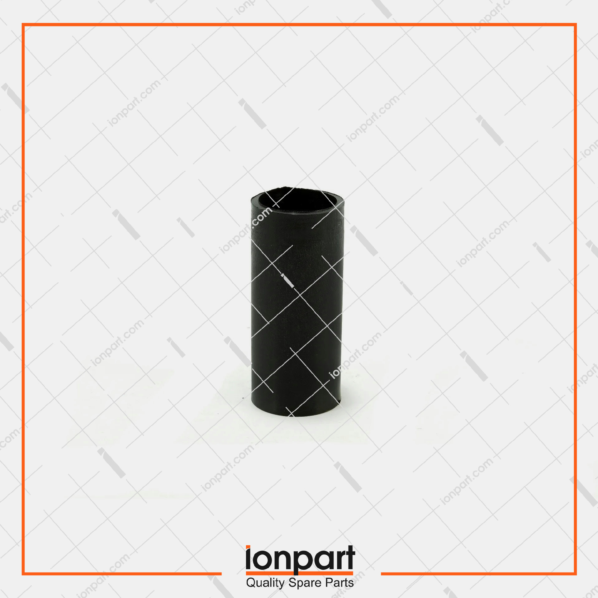 Needles Support Bushing Plastic Compatible With Gallignani Hay Baler 88.80.431