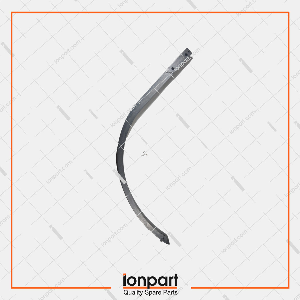 Needle Compatible With Claas Markant Baler 812.662.0