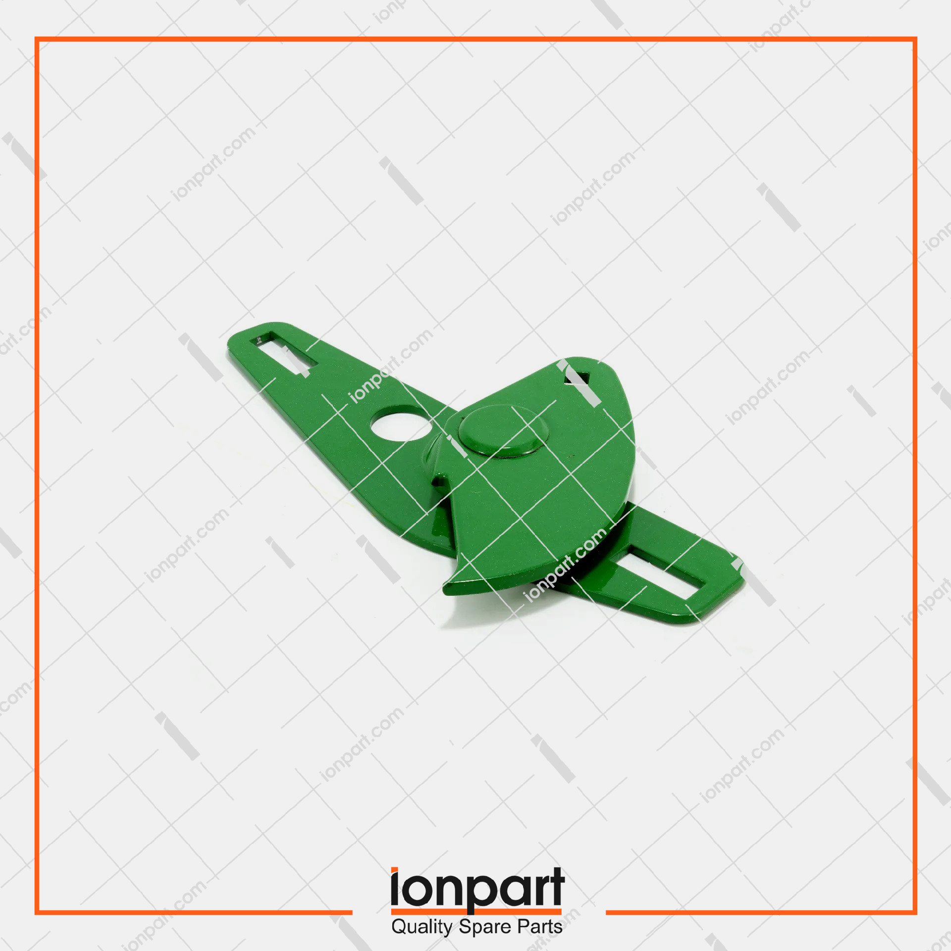 Twine Tucker Fingers Finger Compatible With John Deere Baler AE 33751