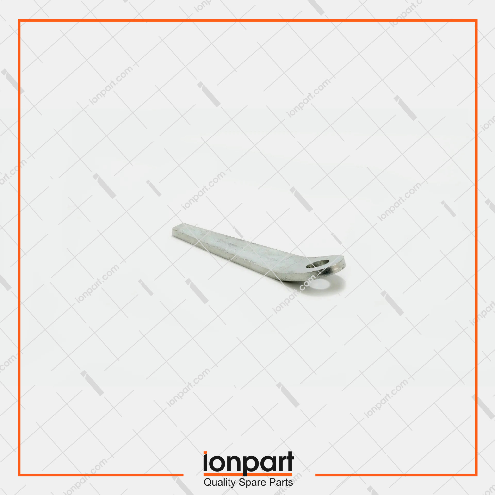 Wire Knotter Spring (4mm) Compatible With Gallignani Hay Baler 88.76.205