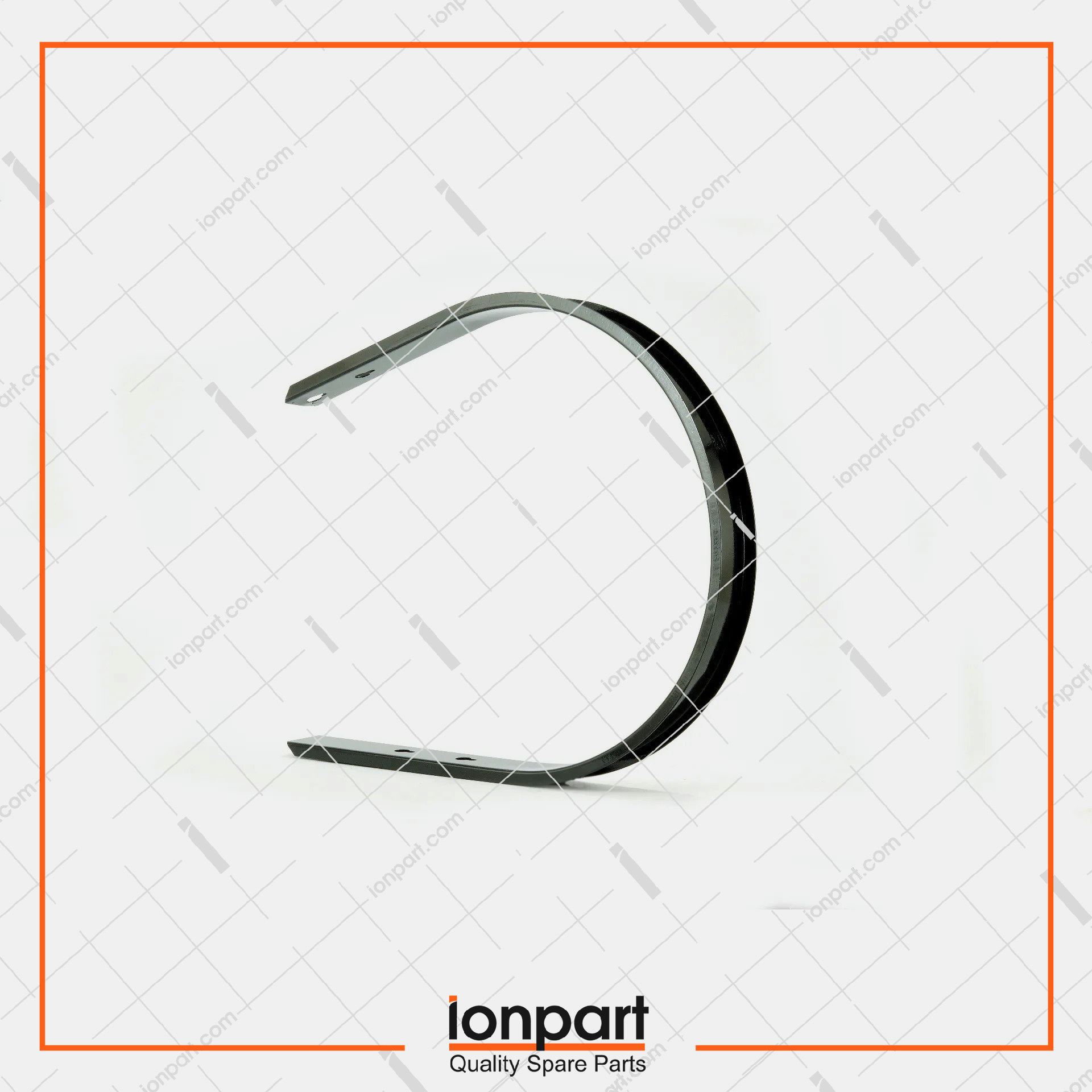Pick Up Band Compatible With New Holland Small Baler 86635482 - 848564