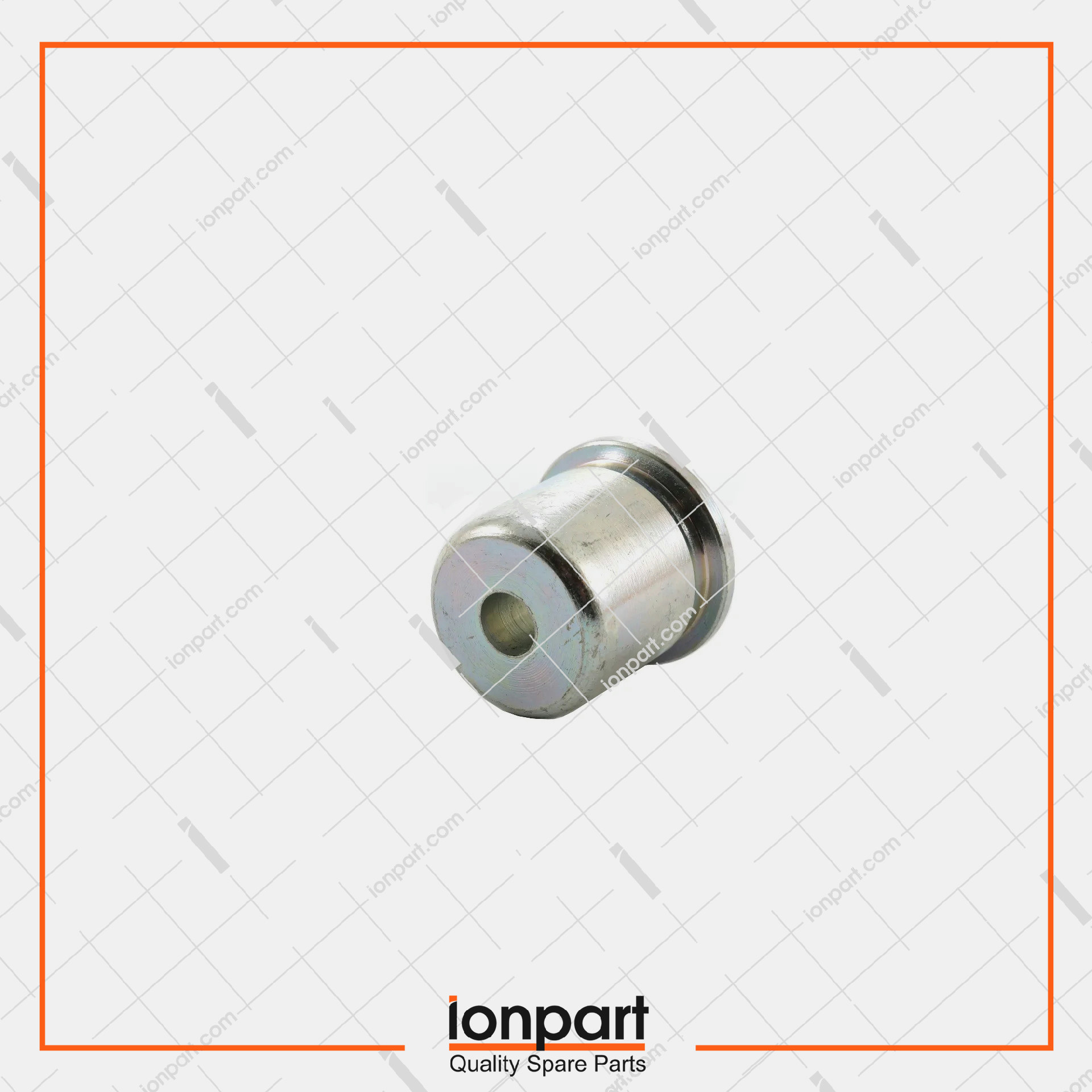 Flywheel Bushing Compatible With Gallignani Hay Baler 88.80.311