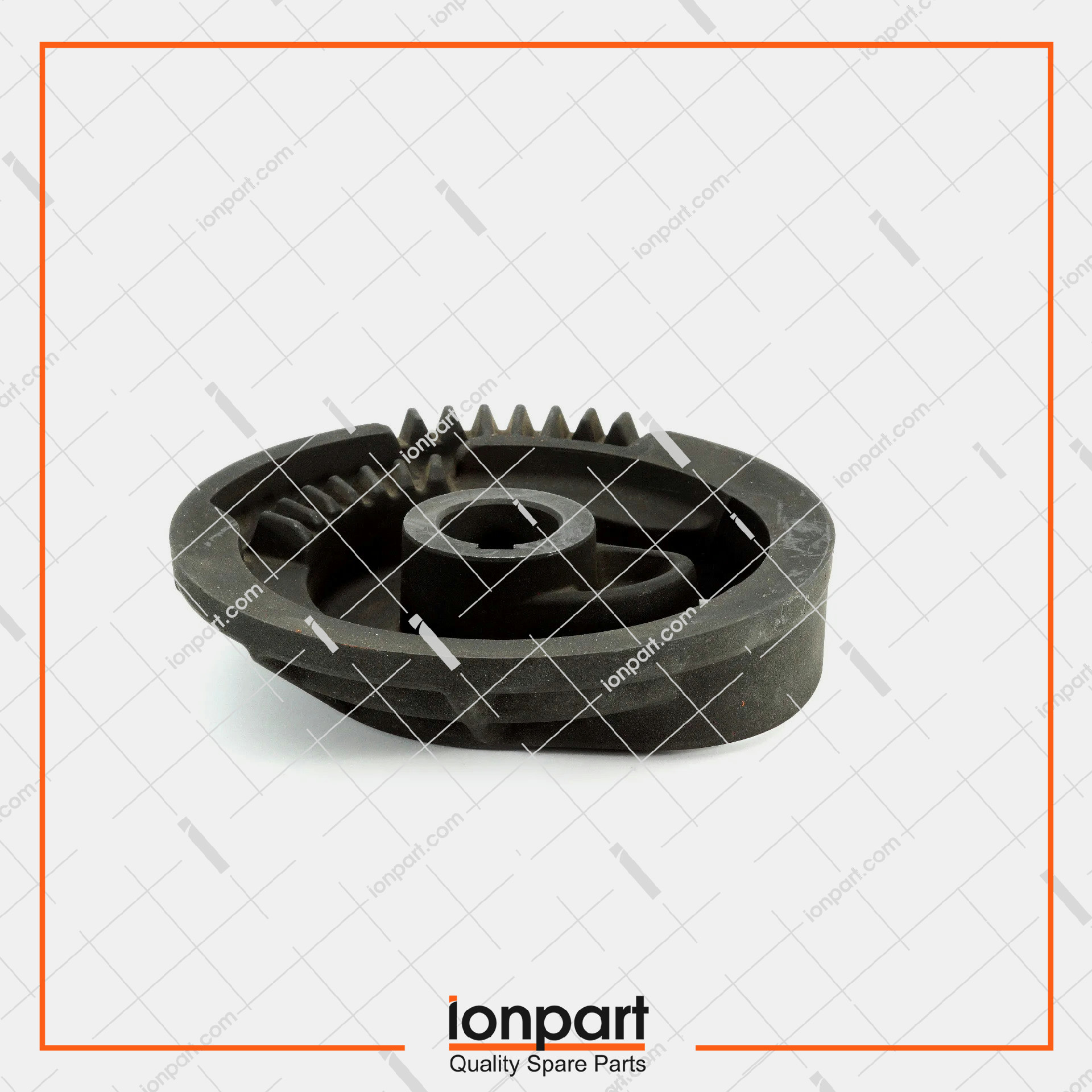 3 Twine Knotter Steel Cam Gear Compatible With Gallignani Hay Baler 09.06.011 - 09.06.071