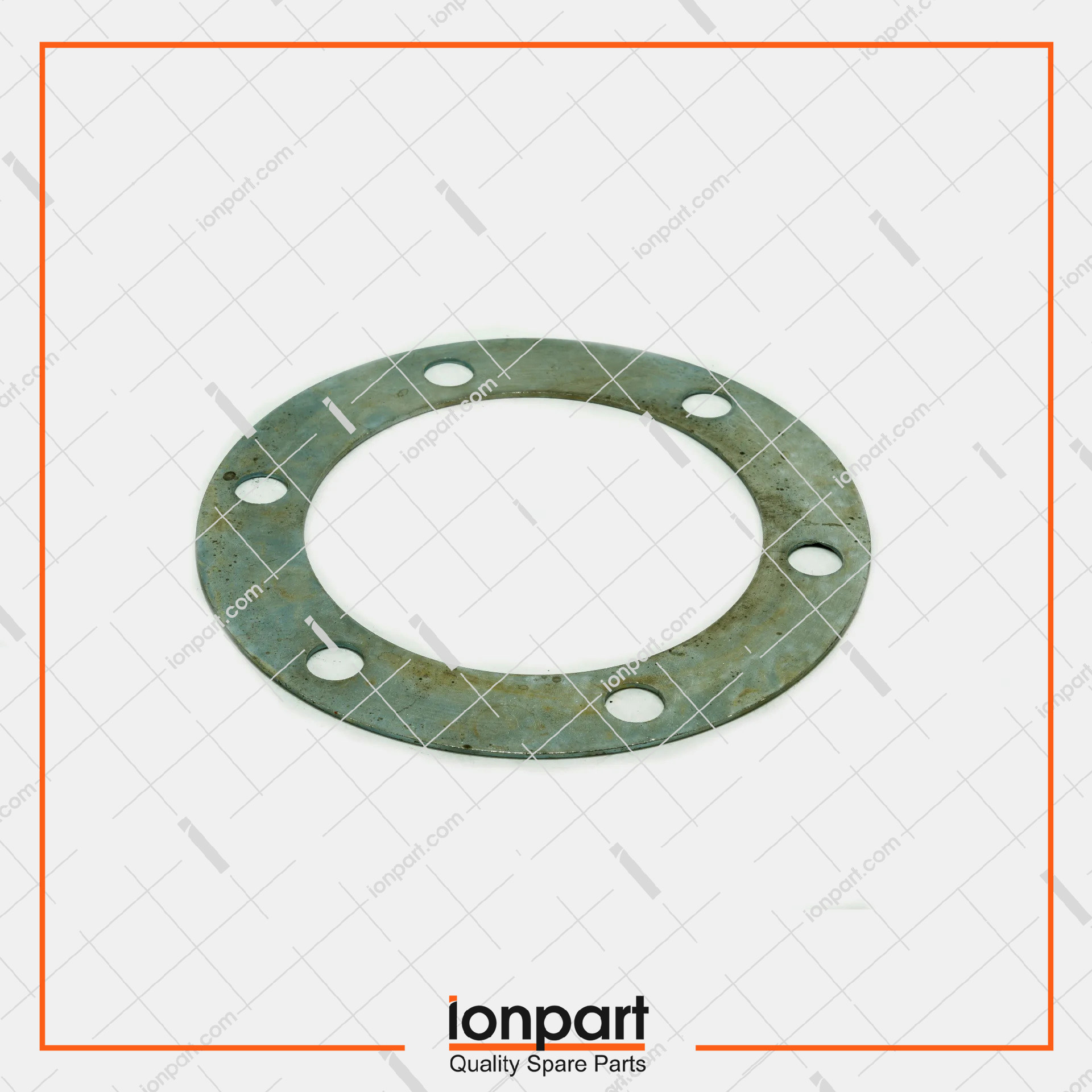 Beater Reduction Gear Seal Compatible With Gallignani Hay Baler 88.72.112 + 88.72.113 + 88.72.114