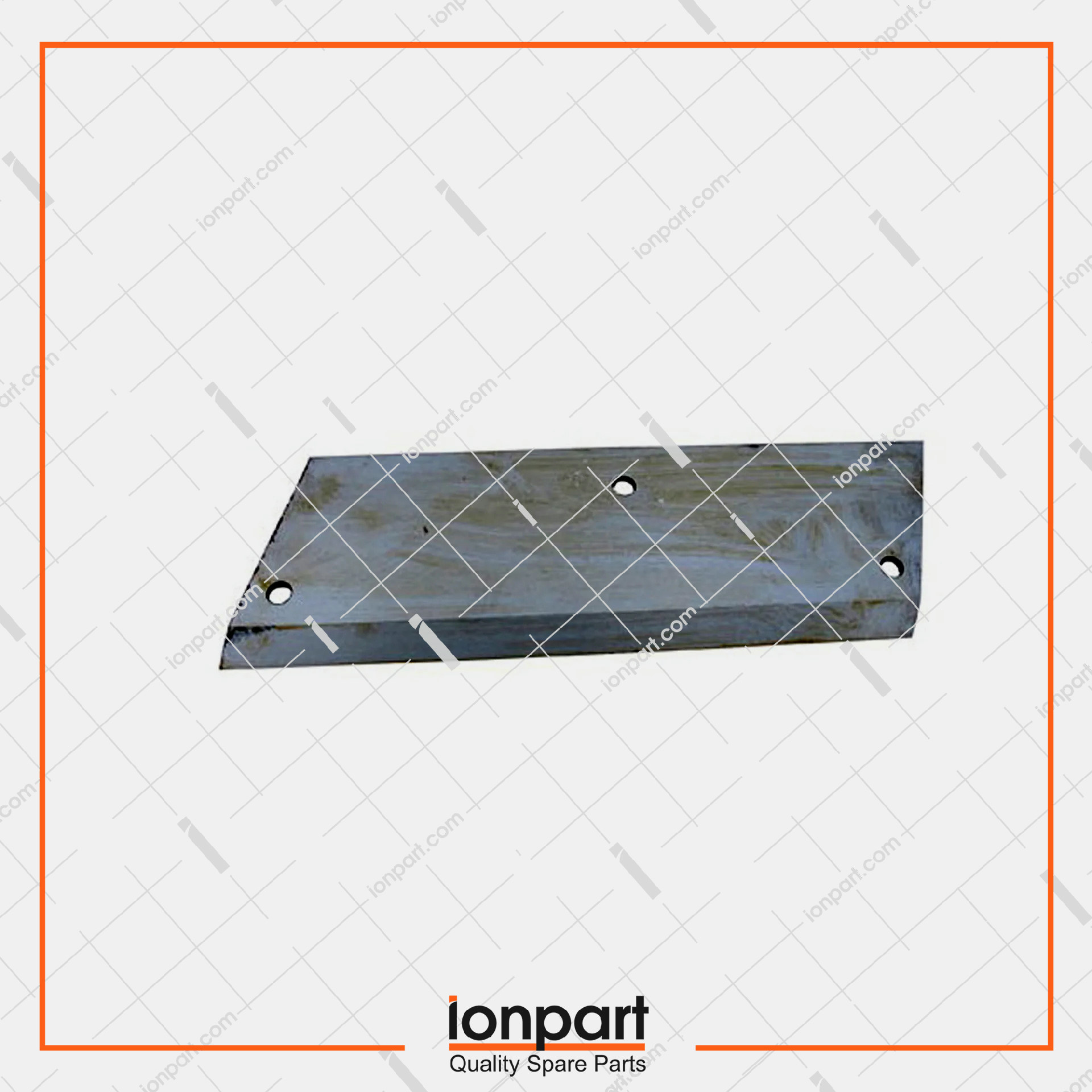 Piston Knife Set Compatible With Claas Markant Baler 808.523.0 - 807.412.0