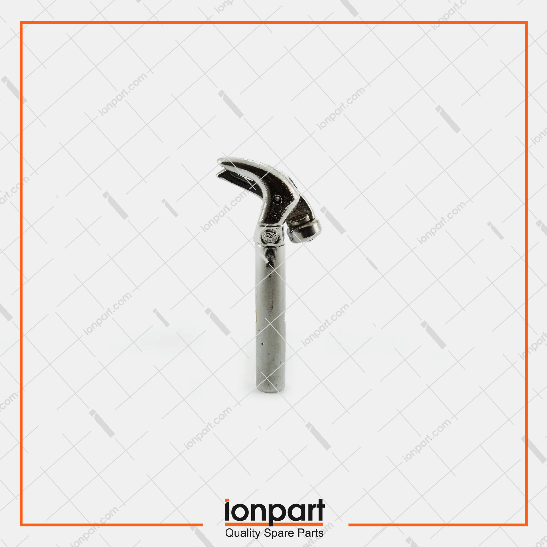 3 Twine Knotter Billhook Compatible With Gallignani Hay Baler 09.06.022