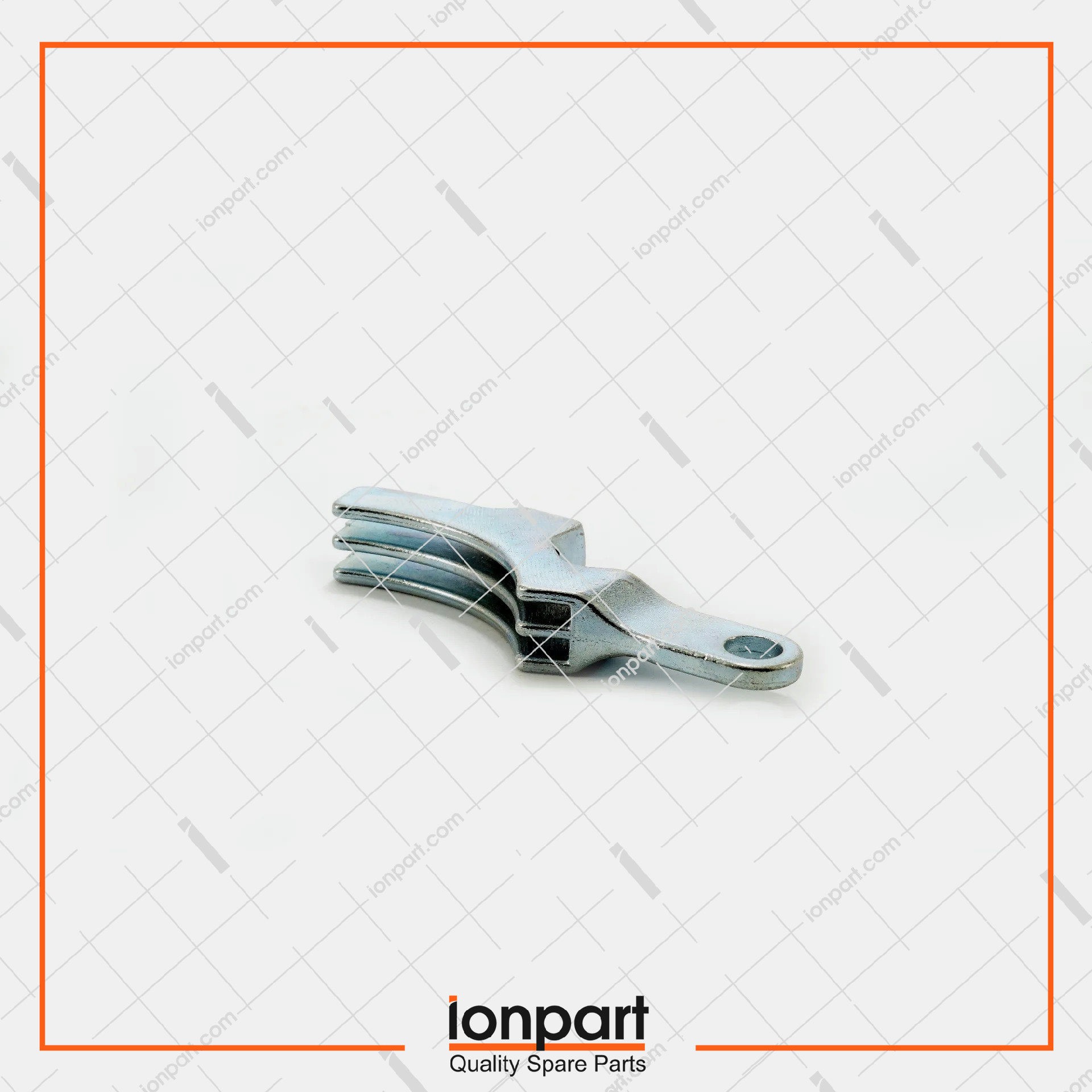 3 Twine Knotter Twine Holder Compatible With Gallignani Hay Baler 09.06.018