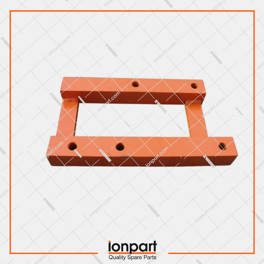 Countershaft Shim Compatible With Gallignani Hay Baler 55.02.108