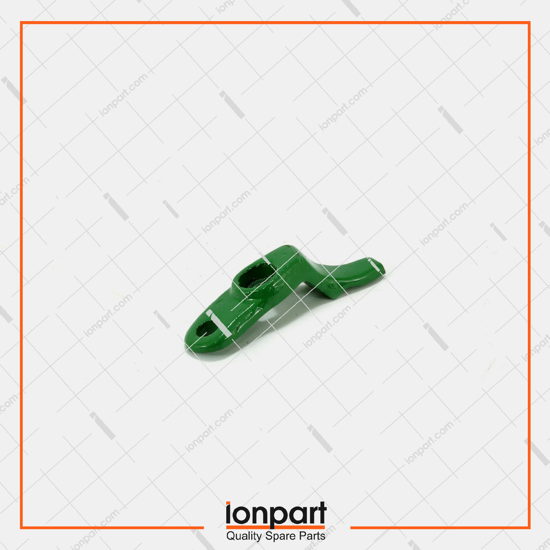 Twine Knotter Cam Compatible With John Deere Baler BP 1600E