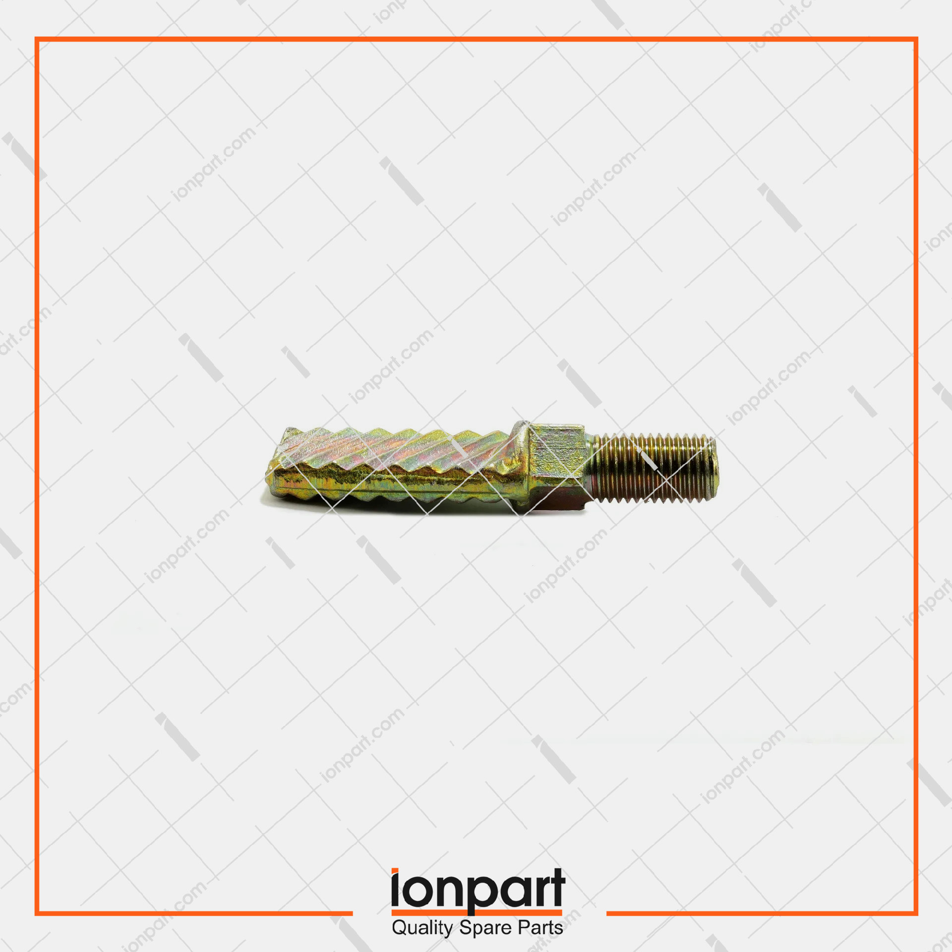 Cutting - Crushing Unit Case Knife Compatible With Cicoria Hay Baler 47.03.097