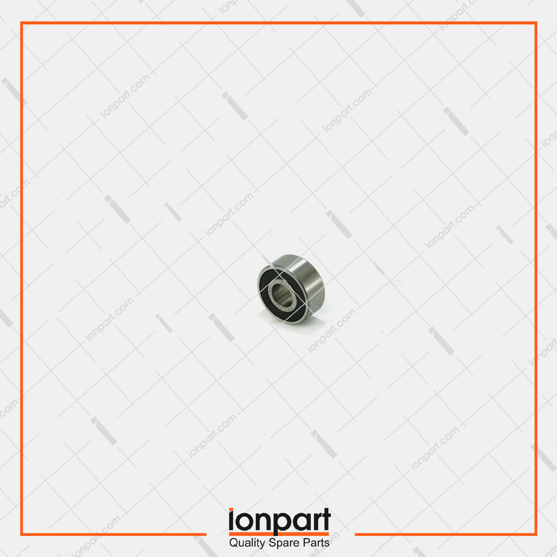 Pick- Up Cylinder Ball Bearing Compatible With John Deere Baler