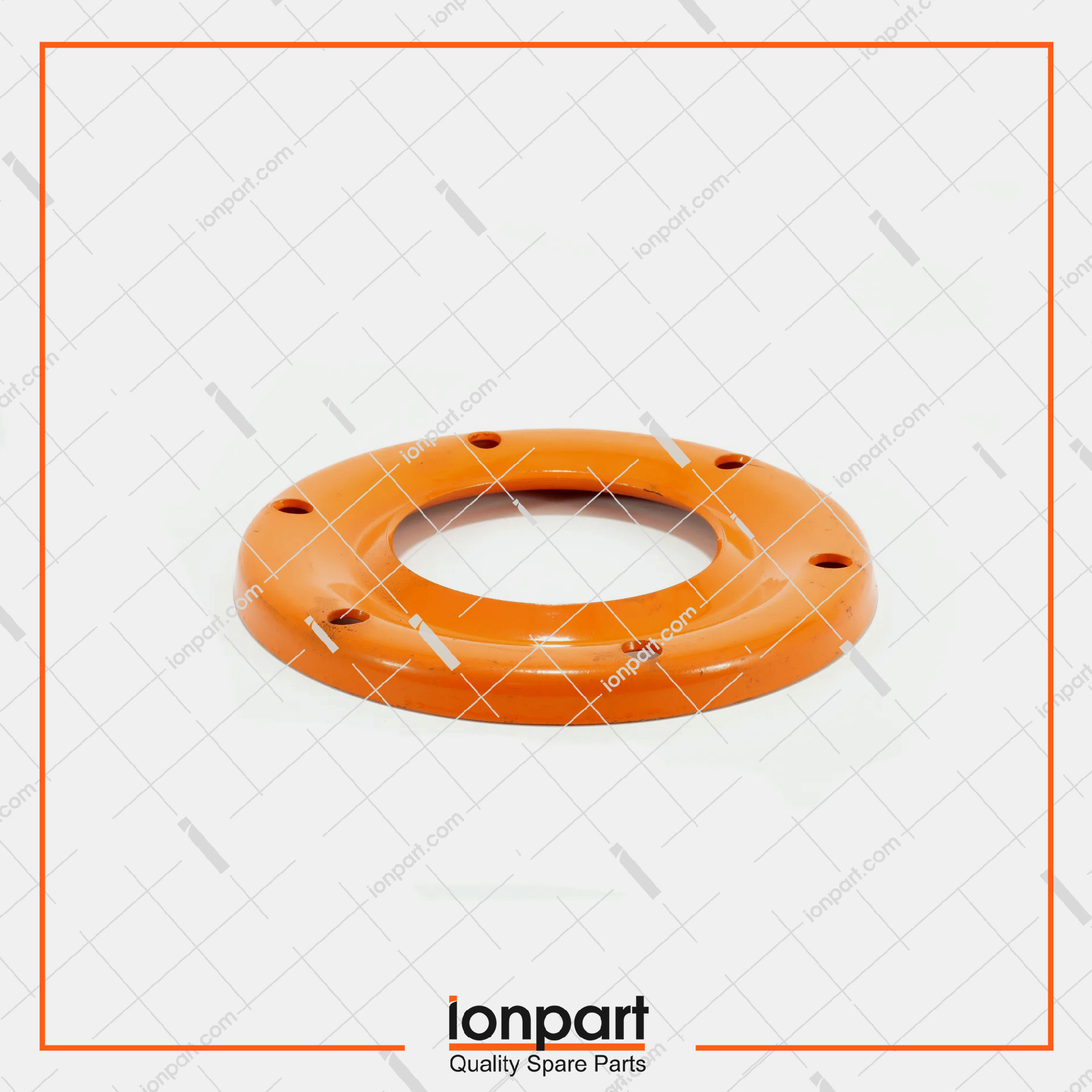 Clutch Disk (Bondioli Style) Compatible With Gallignani Hay Baler 15.15.003