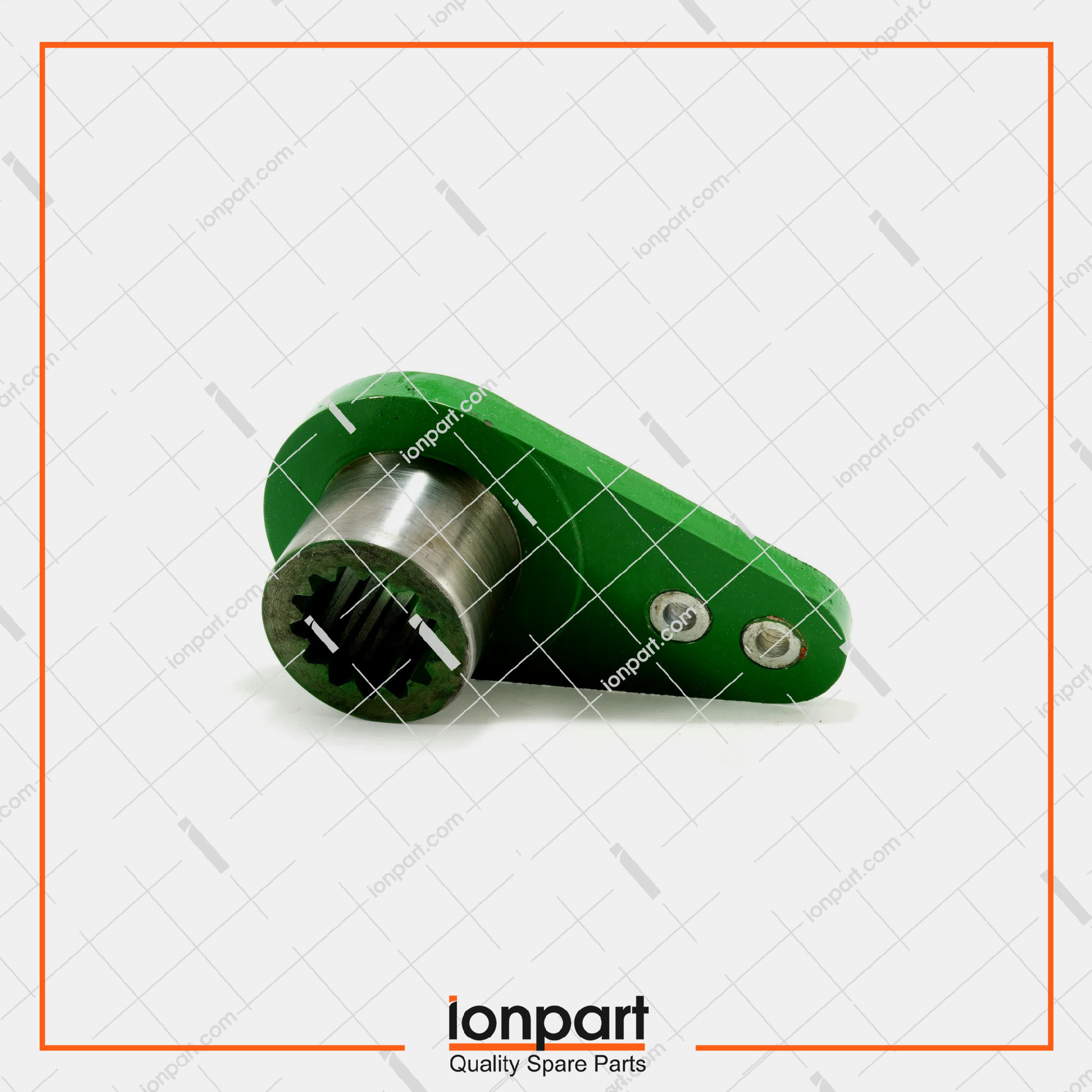 Flywheel Arm Compatible With John Deere Baler E 46183