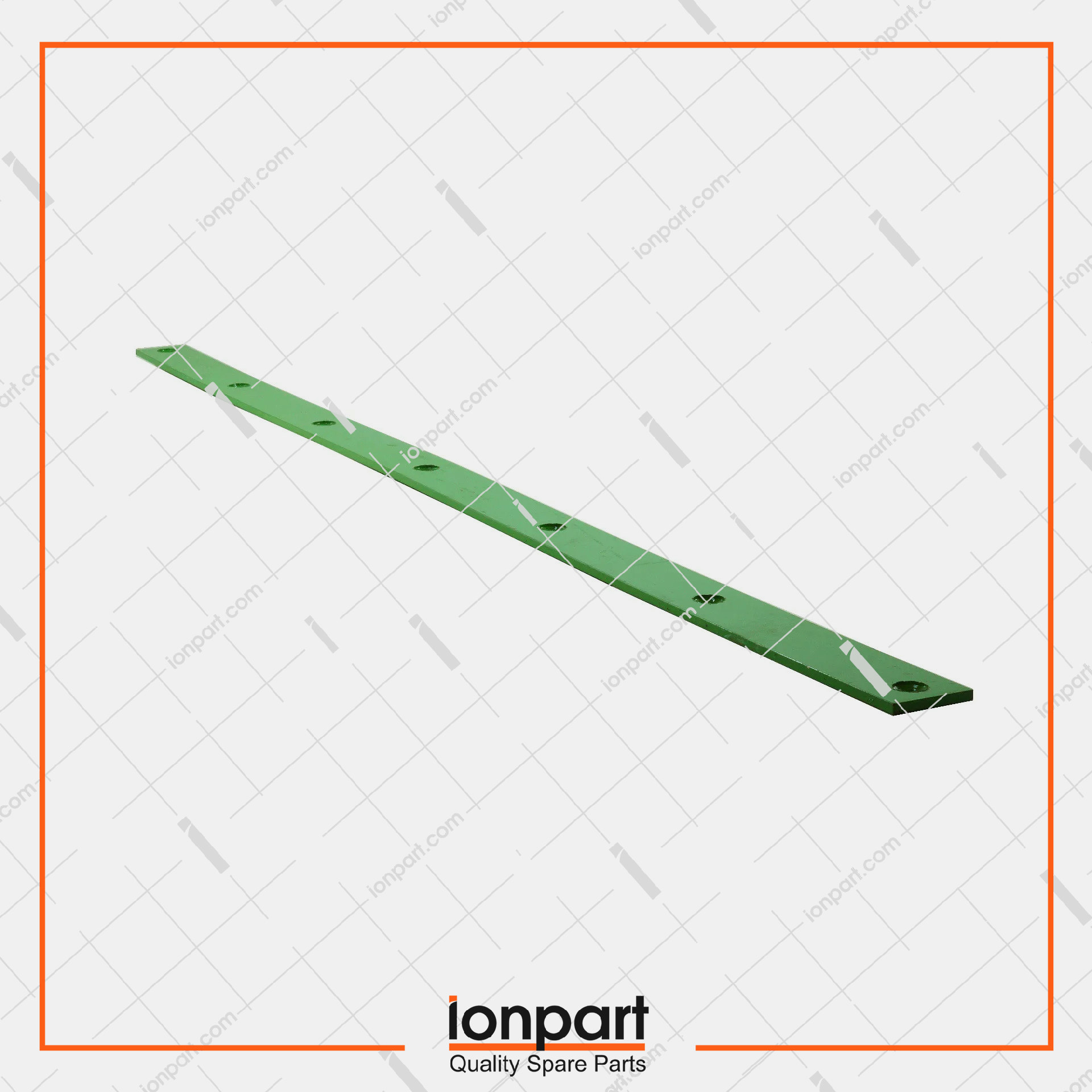 Piston Guide Compatible With John Deere Baler E 44706