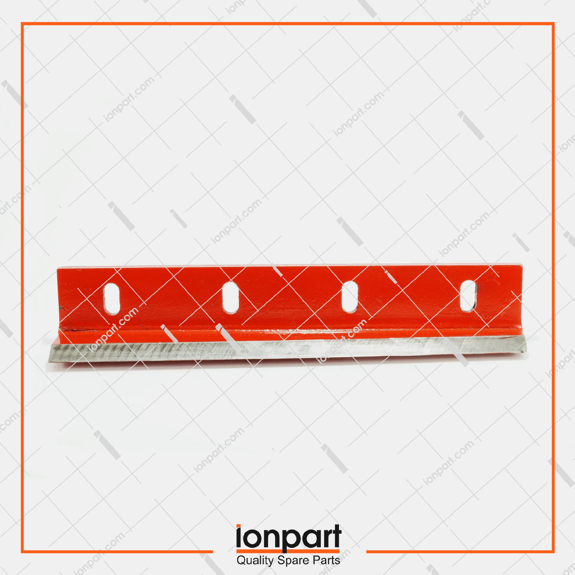 Plunger and Rod Cutter Compatible With Cicoria Hay Baler 36.08.017