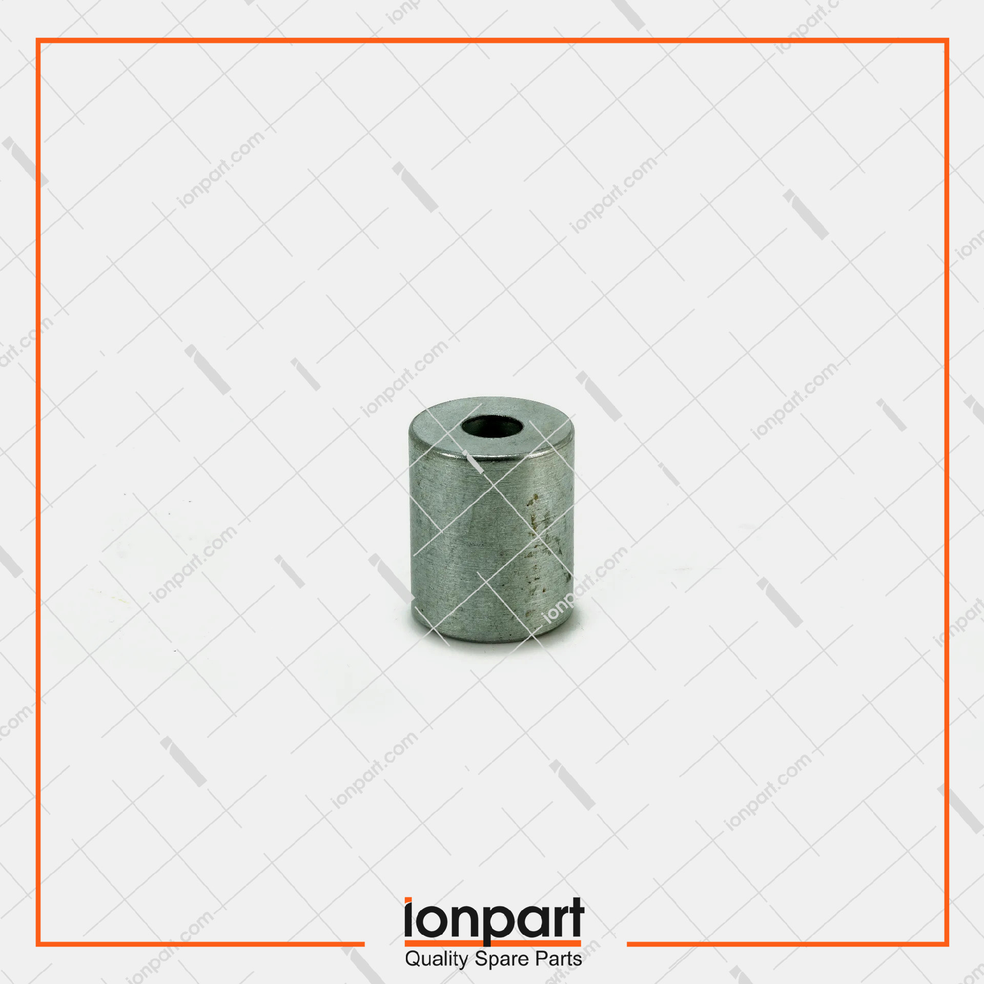 Flywheel Bushing Compatible With John Deere Baler BP 14124