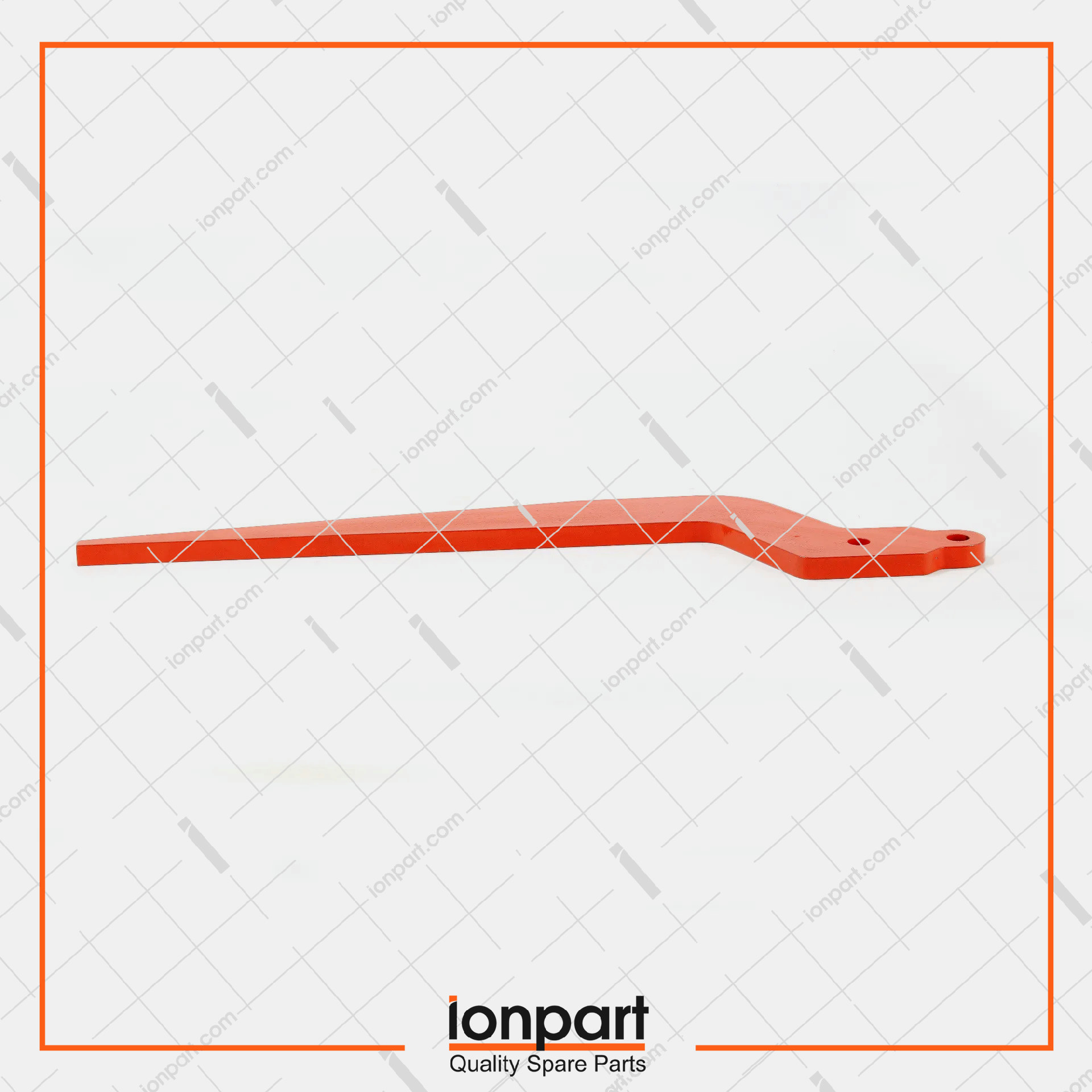 Feeding Tine 42cm Compatible With Cicoria Hay Baler 36.06.096