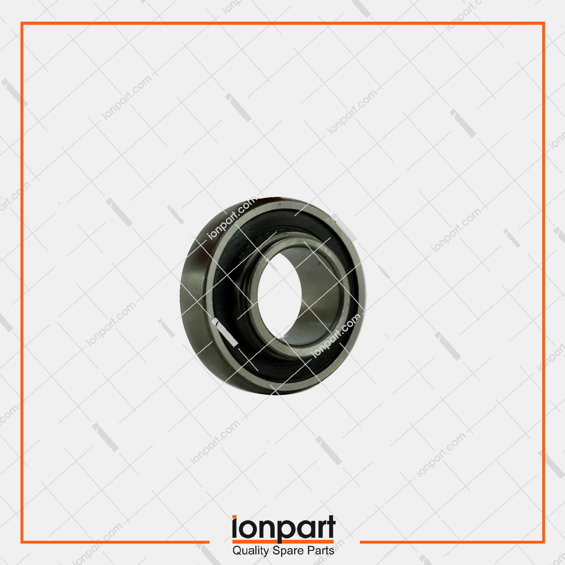 Transmission Bearing  Compatible With Cicoria Hay Baler 36.07.065