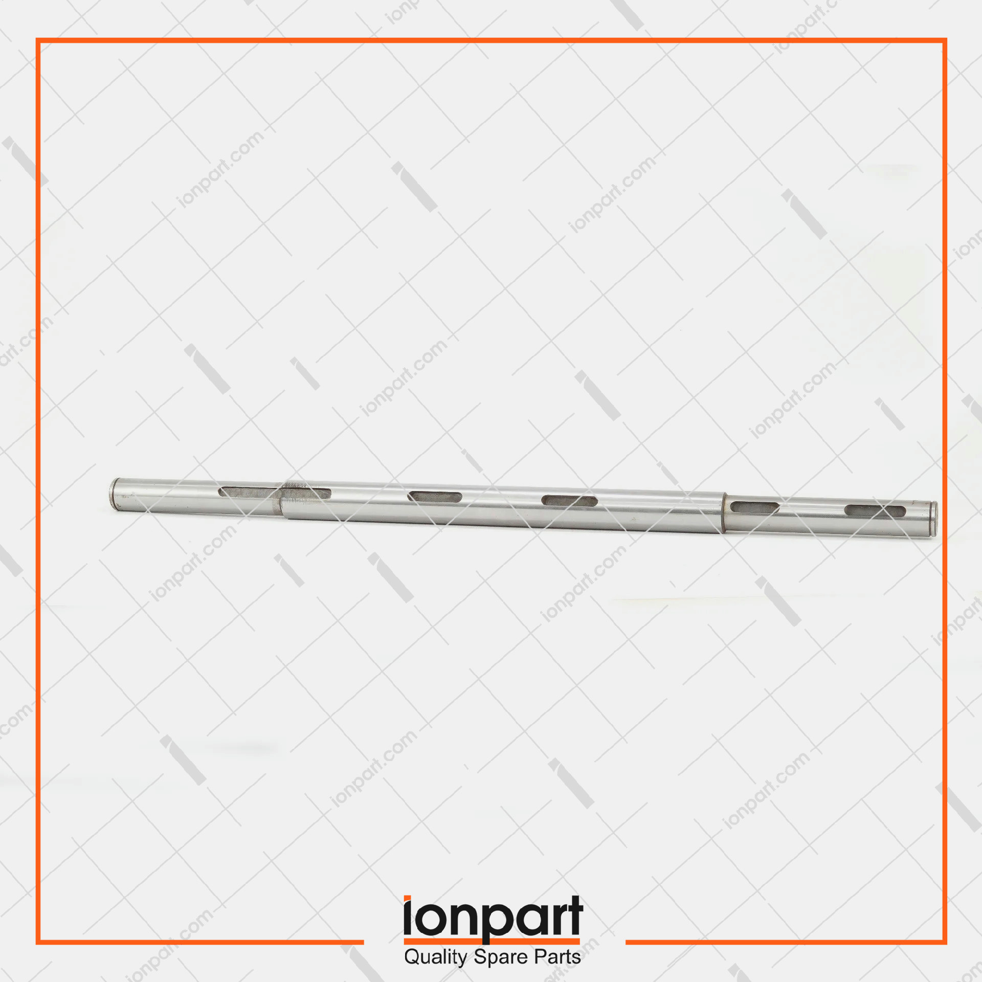 Knotter Shaft Compatible With Cicoria Hay Baler 36.13.029 - 48.13.029 - 58.33.029