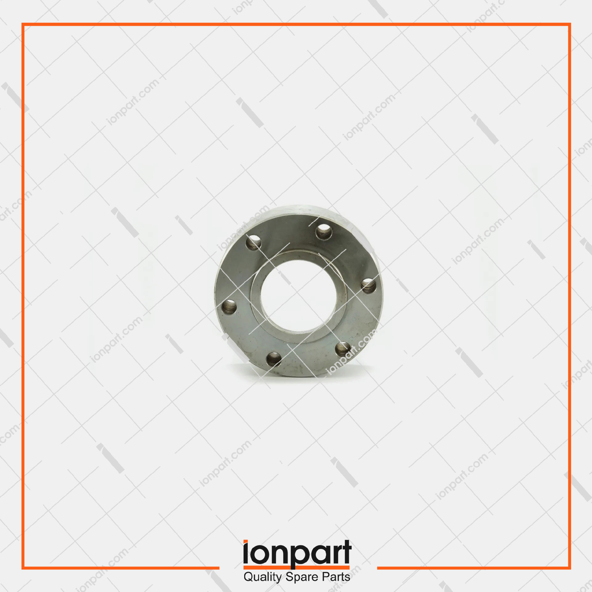 Beater Reduction Gear Compatible With Gallignani Hay Baler 56.02.021