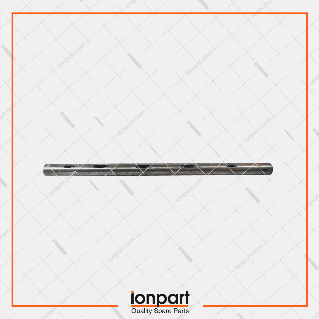 Knotter Shaft Compatible With New Holland Small Baler
