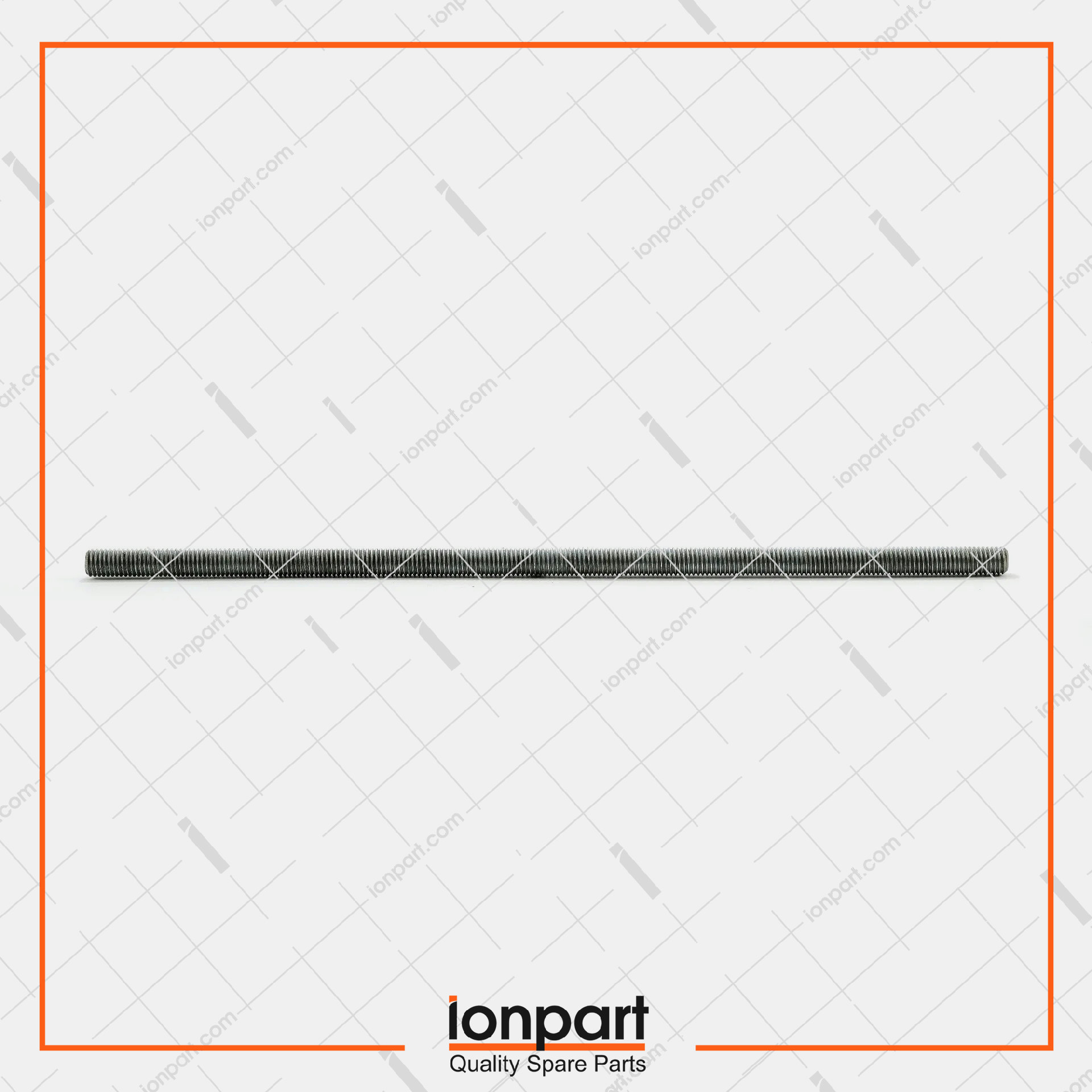 3 Twine Knotter Rod Compatible With Gallignani Hay Baler 09.06.031