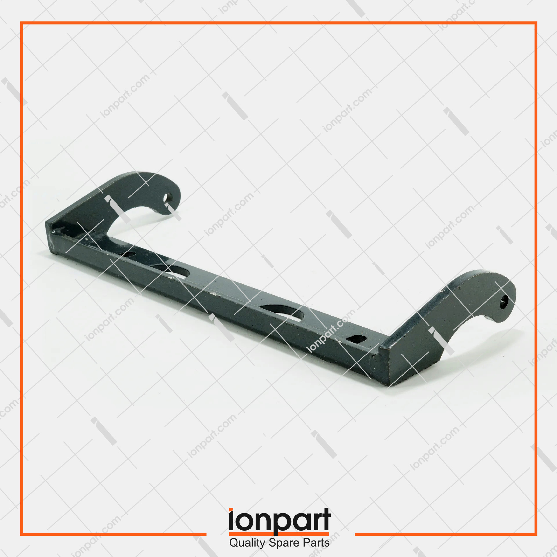 3 Twine Knotter Support New Model Complate Compatible With Gallignani Hay Baler