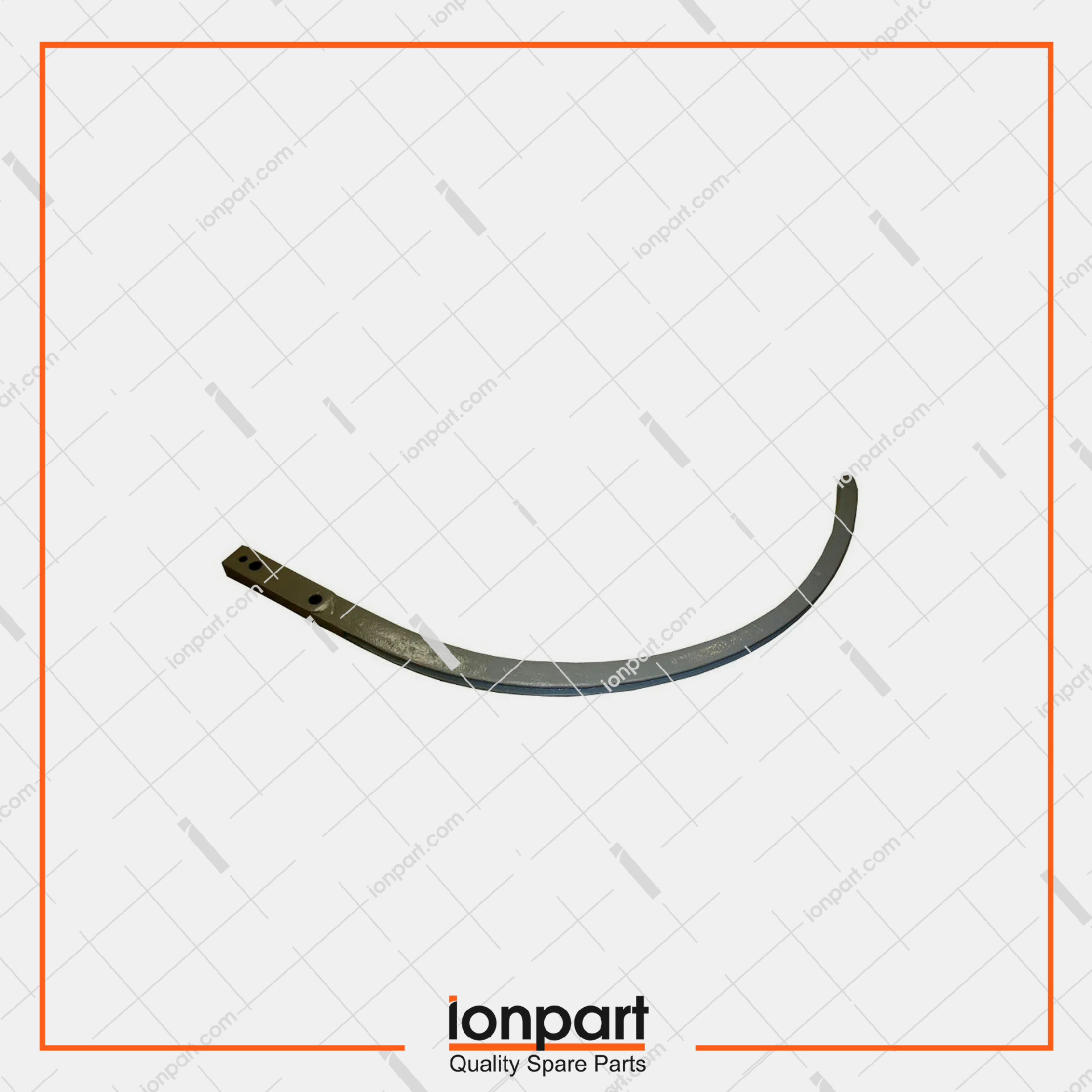 Needle Compatible With Claas Markant Baler 812.662.0