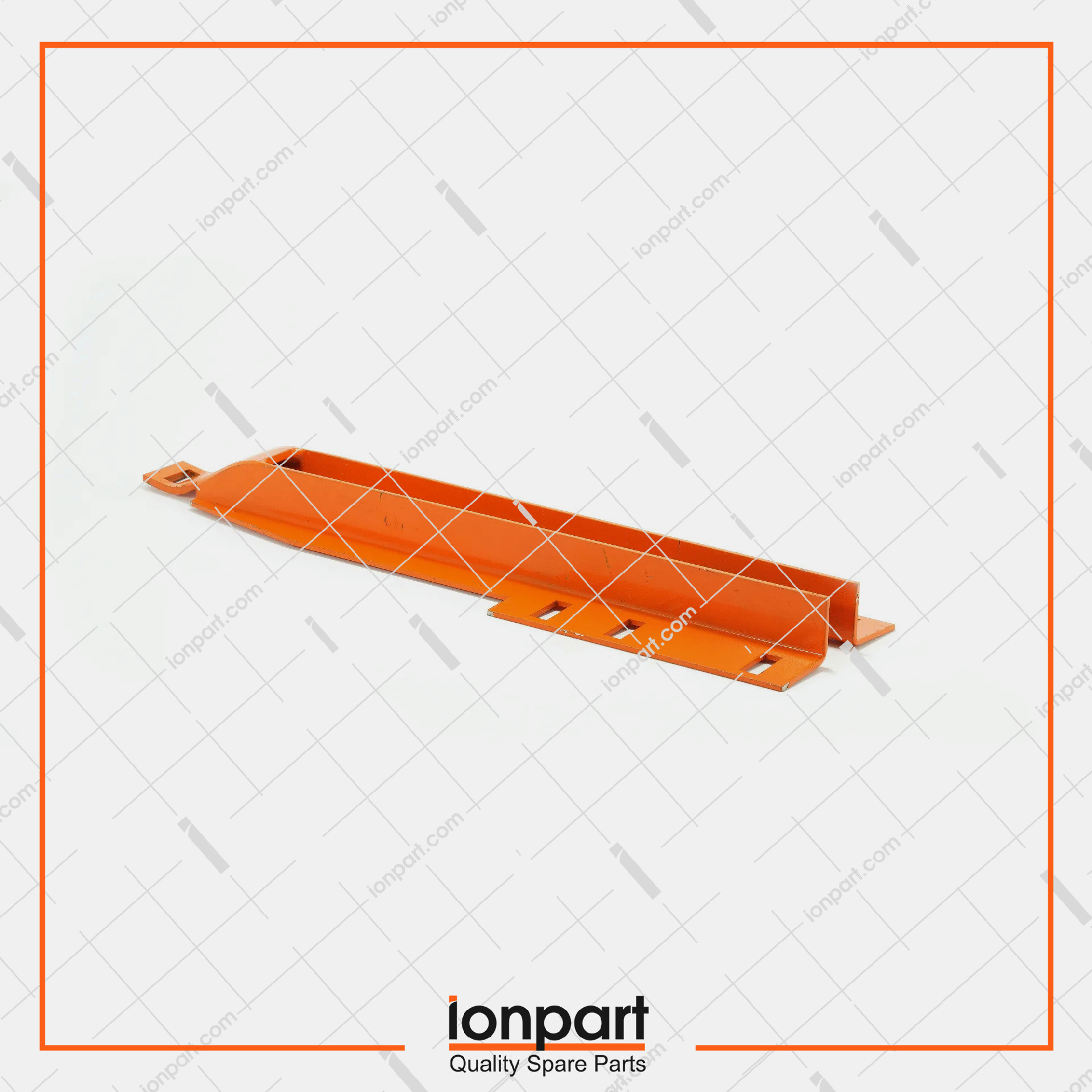 Fodder Stops Stopper Compatible With Gallignani Hay Baler 06.01.156 - 19.01.064