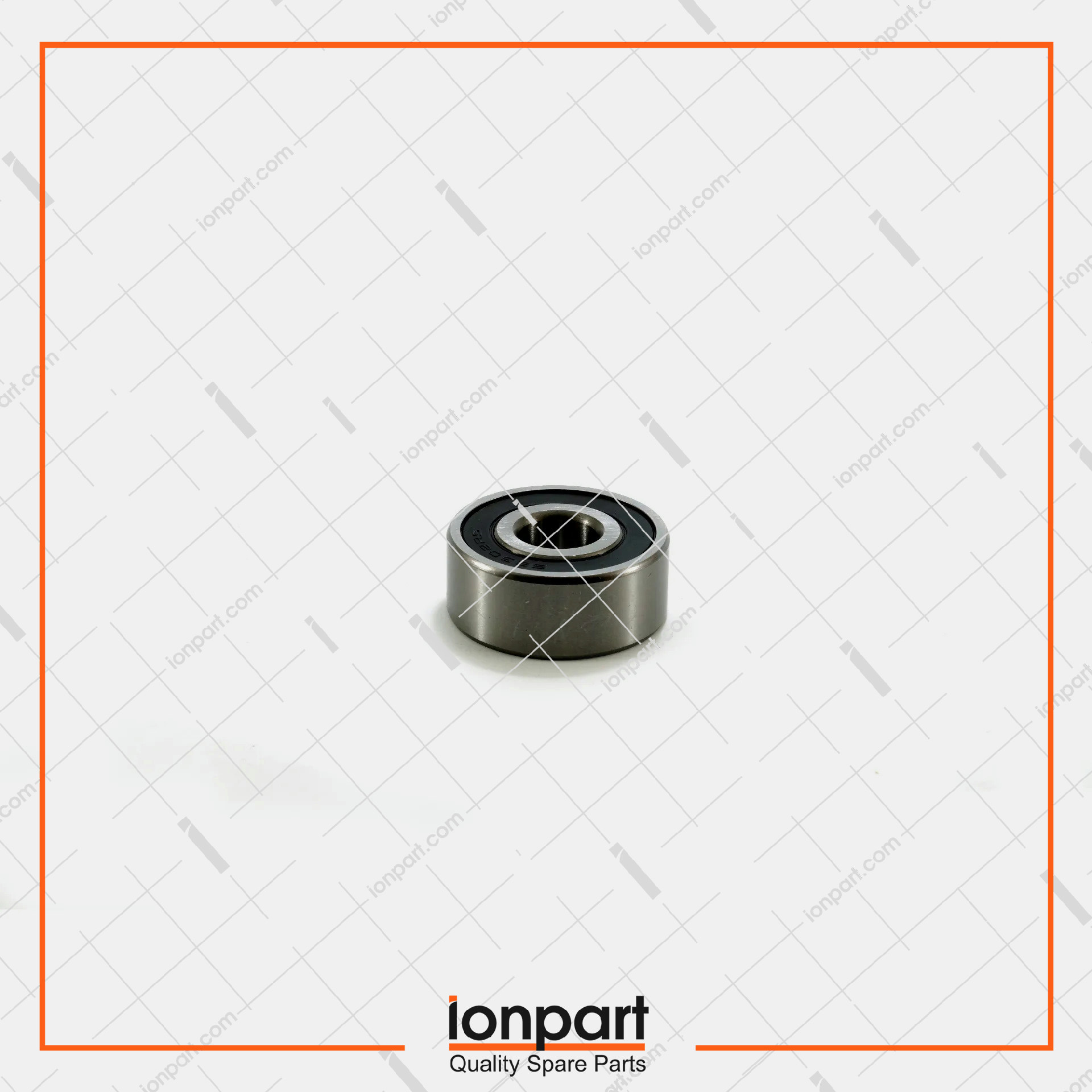 Pick-Up Cam Bearing Compatible With Gallignani Hay Baler 00.70.403