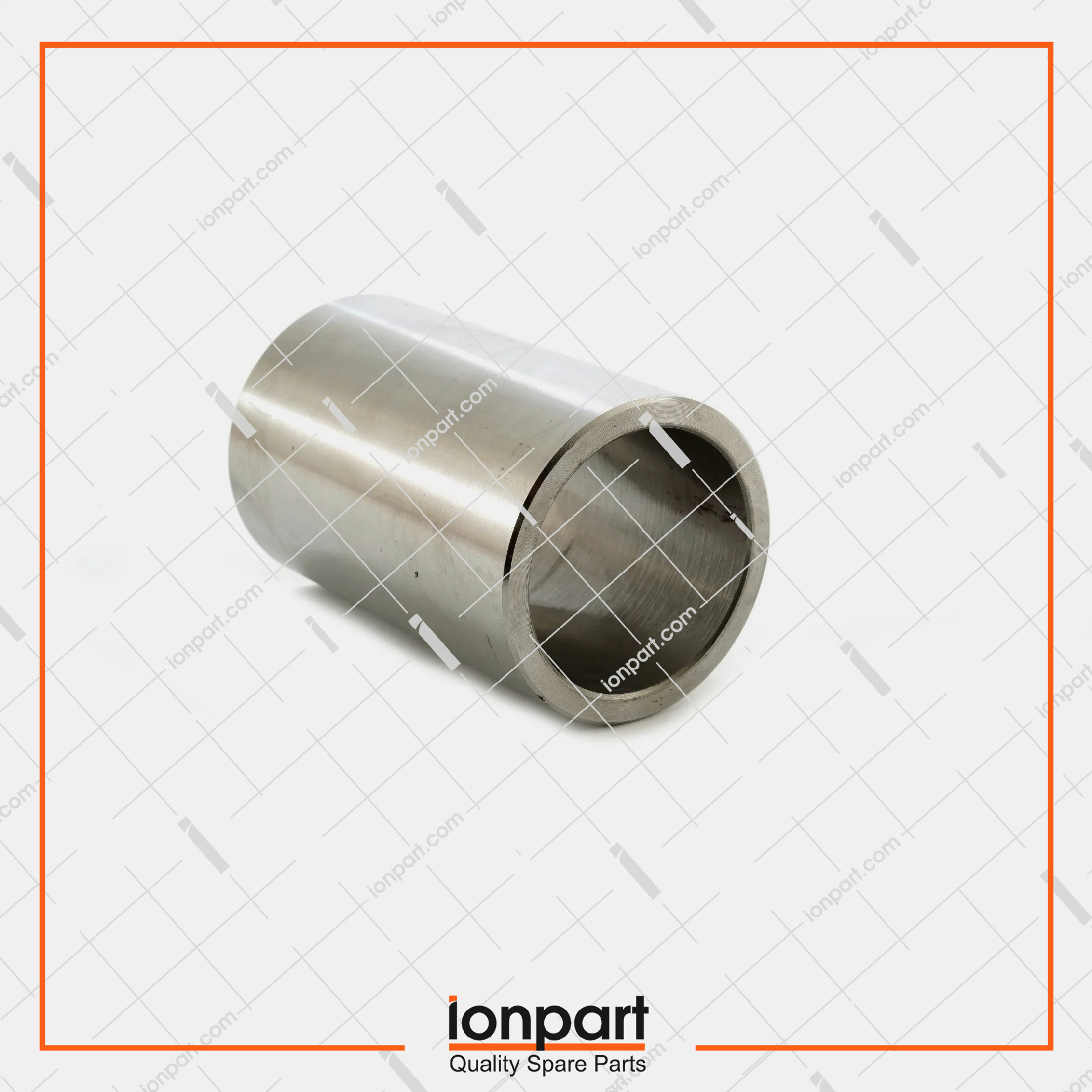 Reduction Gear Spacer Compatible With Gallignani Hay Baler 06.04.109