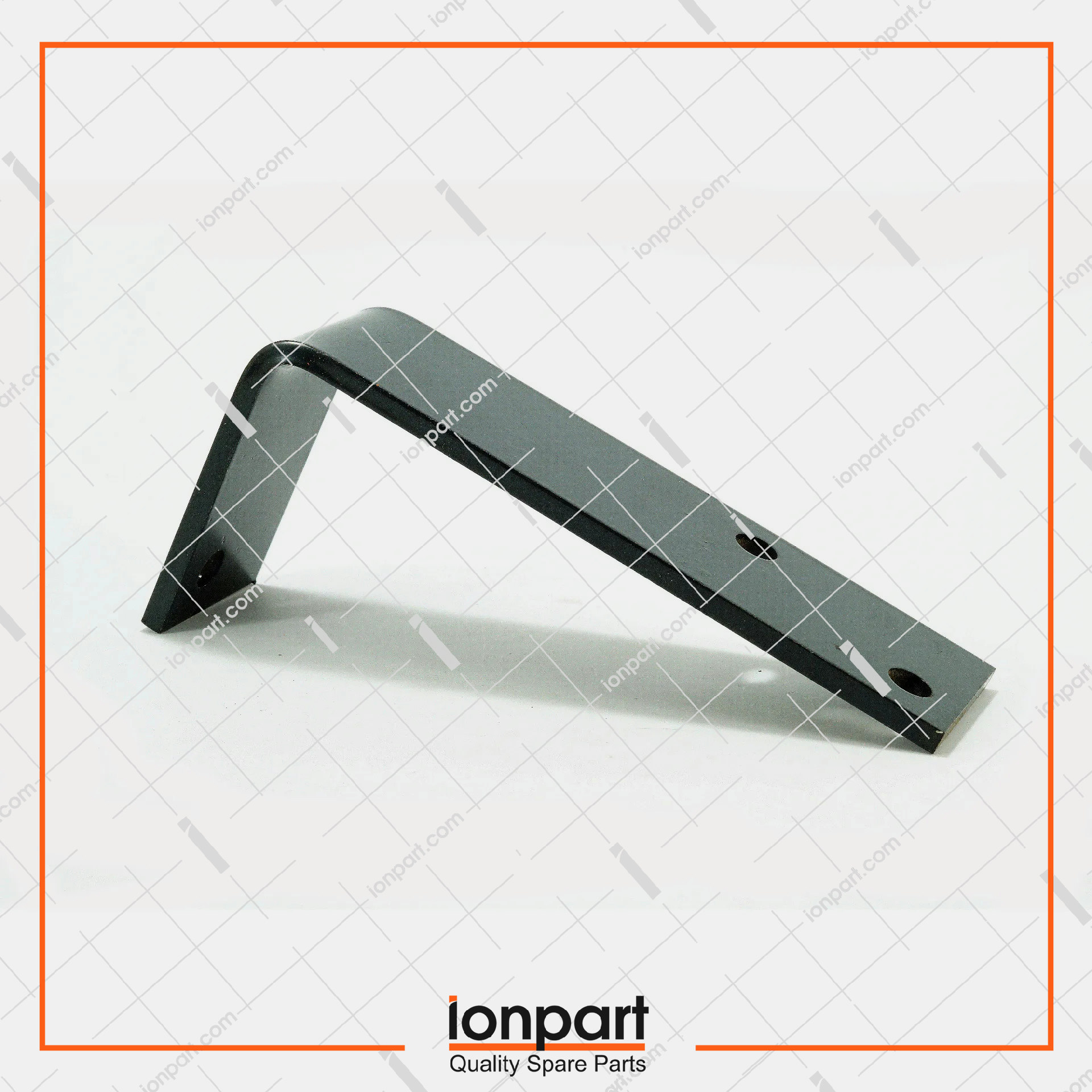3 Twine Knotter Support Compatible With Gallignani Hay Baler 09.16.135