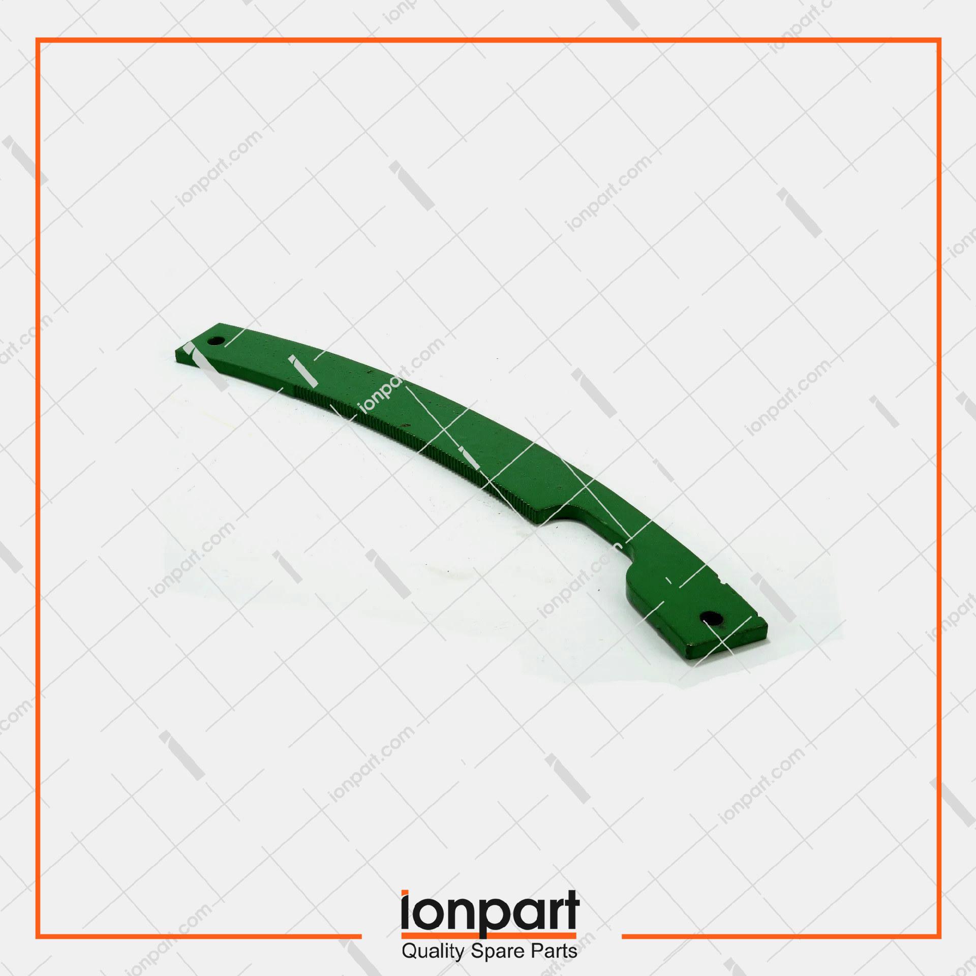 Measuring Wheel Sector Compatible With John Deere Baler E 57575