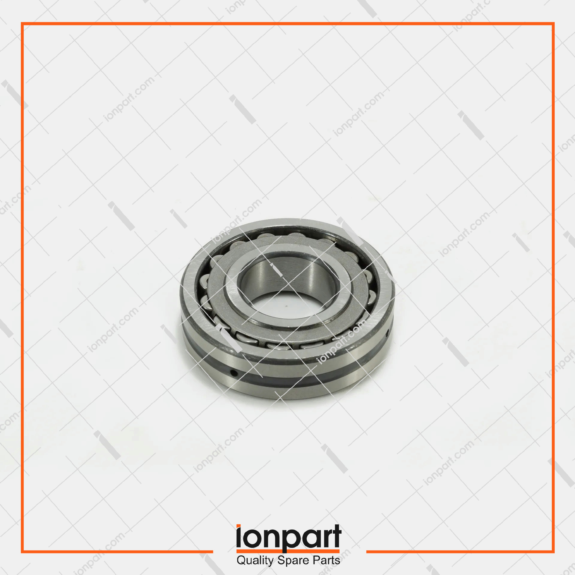 Piston Support Bearing Compatible With Gallignani Hay Baler 00.70.194