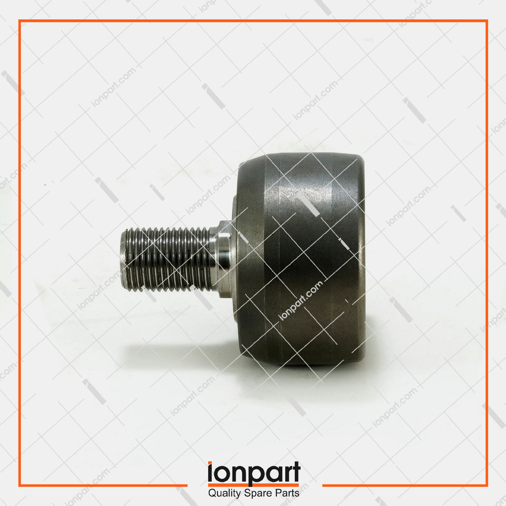 Piston Roller Compatible With Sipma Hay Baler 089-000896-1.052