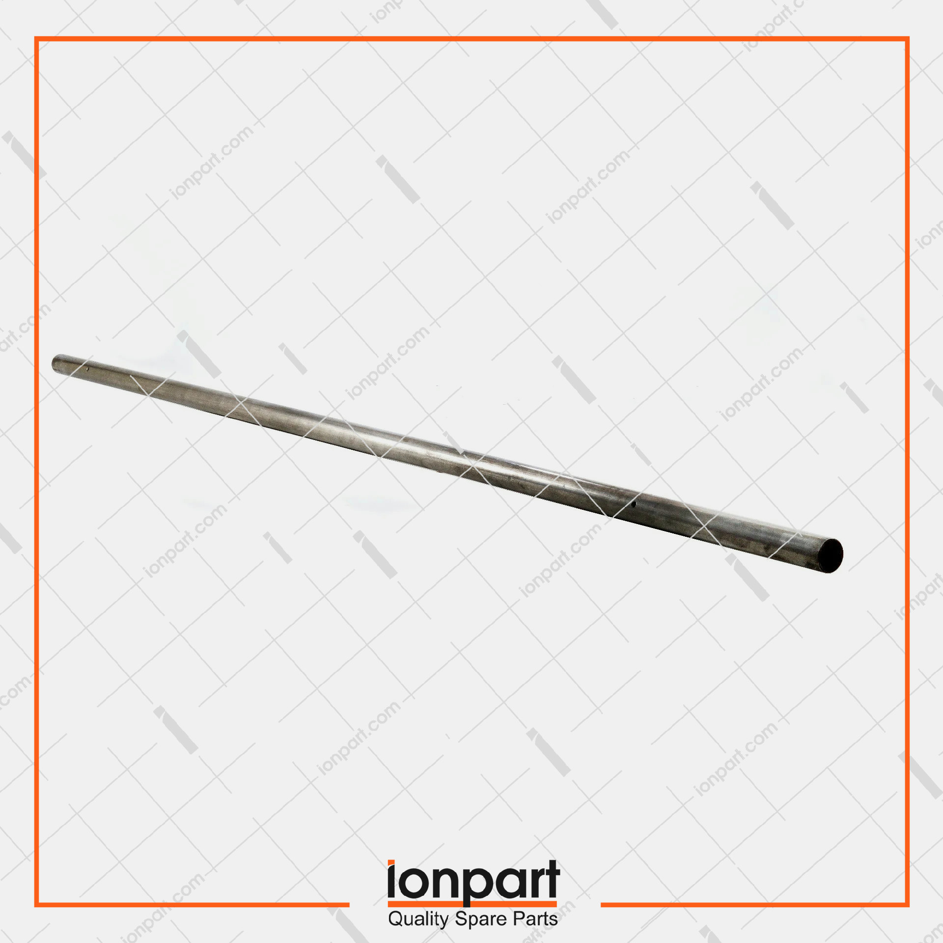Pick-Up Shaft Compatible With Gallignani Hay Baler 10.05.001