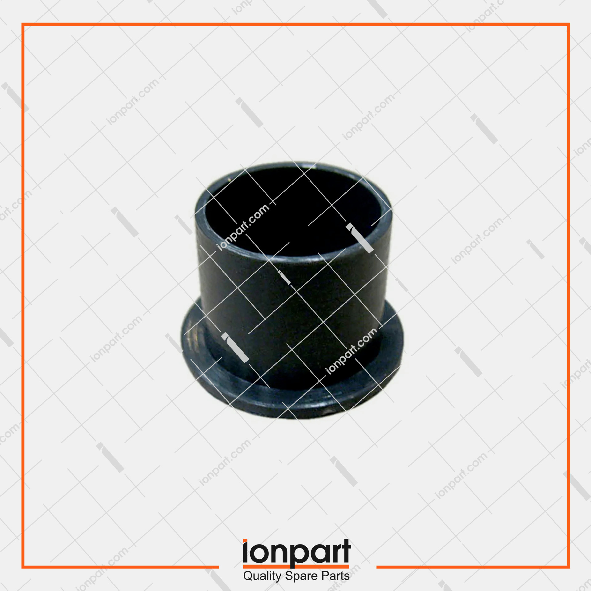 Inner Feeder Plastic Bushing Compatible With Claas Markant Baler 008.515.0