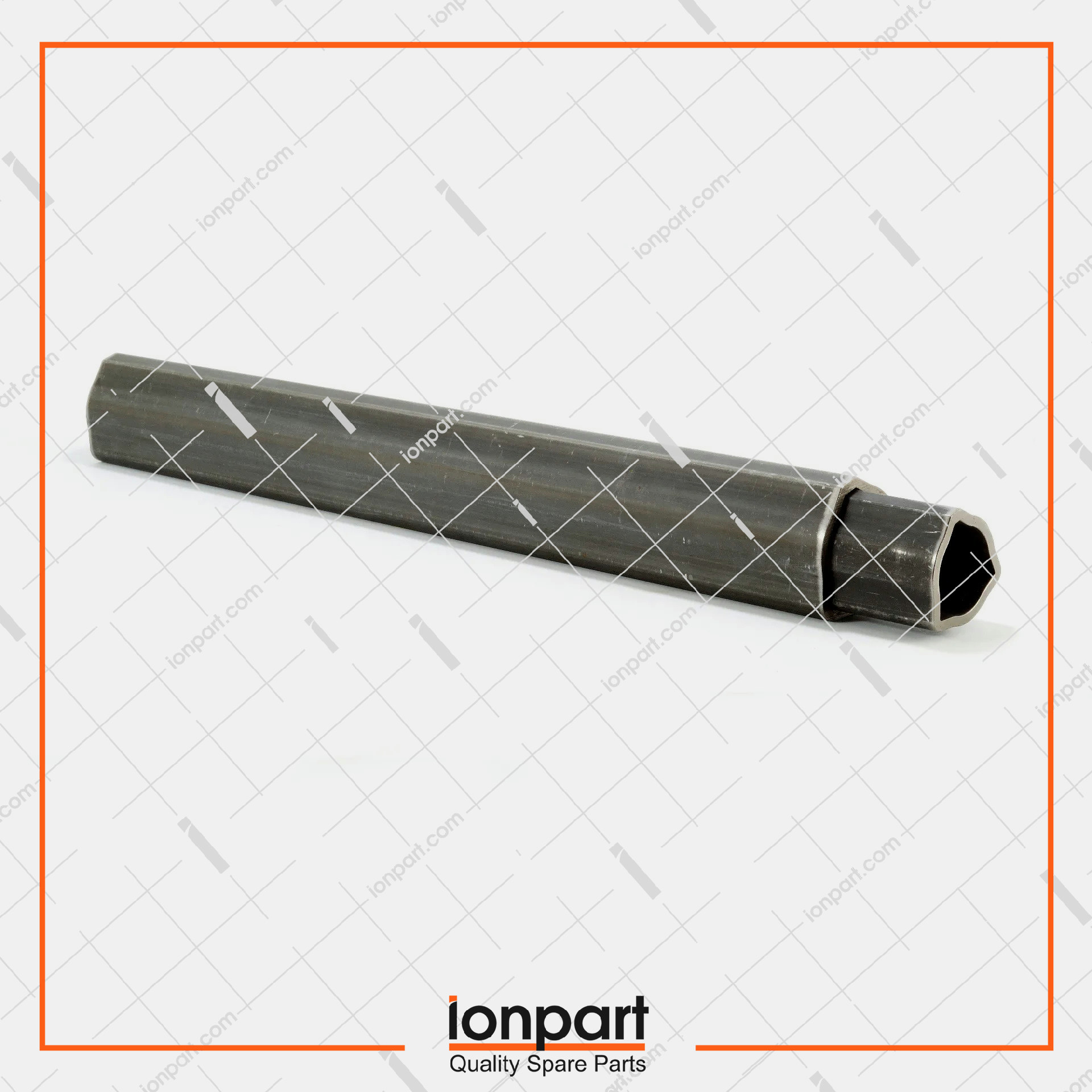 Cardan Shaft Tubes (Inner + Outer) 70cm Compatible With Gallignani Hay Baler 07.15.072
