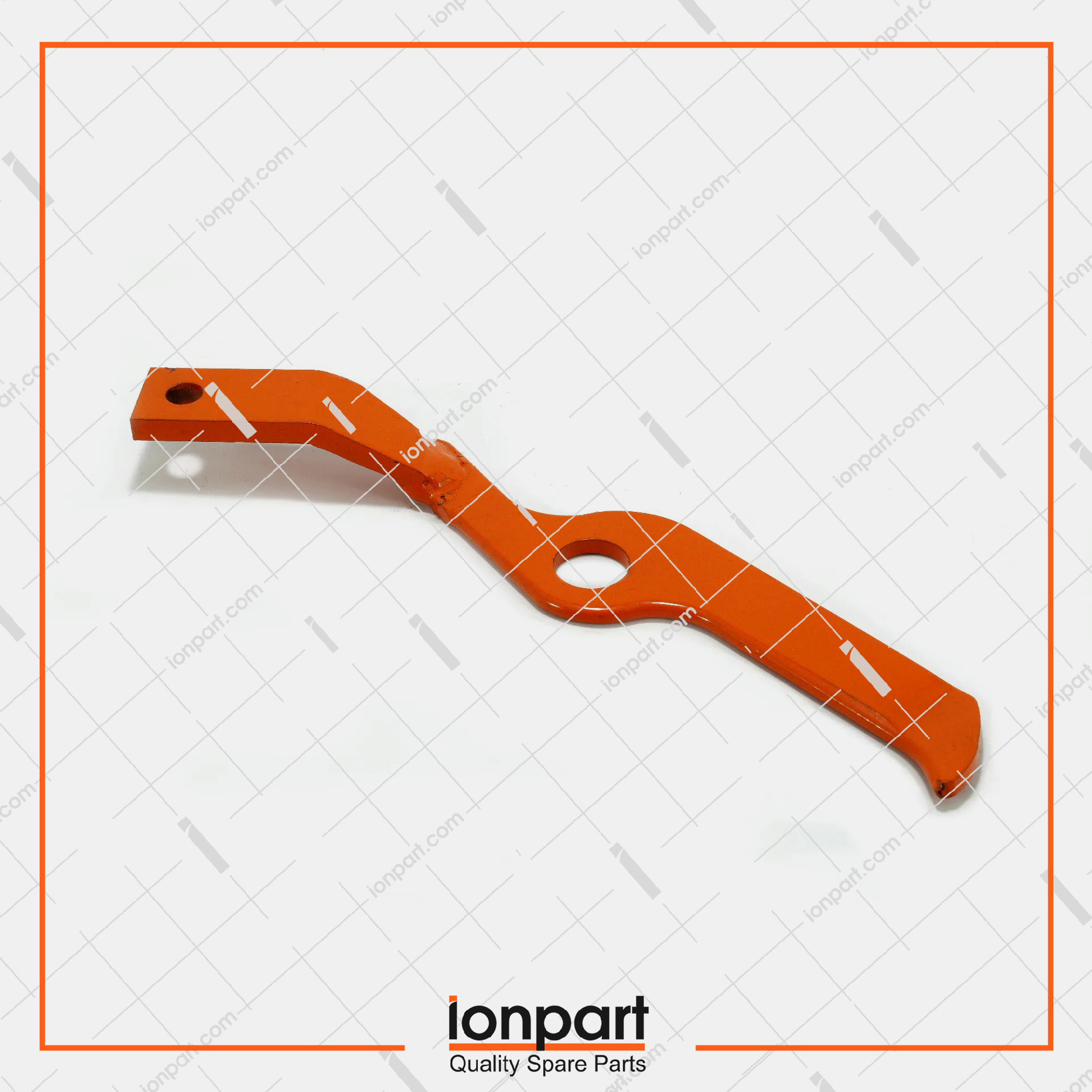 3 Twine Knotter Small Cam Compatible With Gallignani Hay Baler 09.06.032