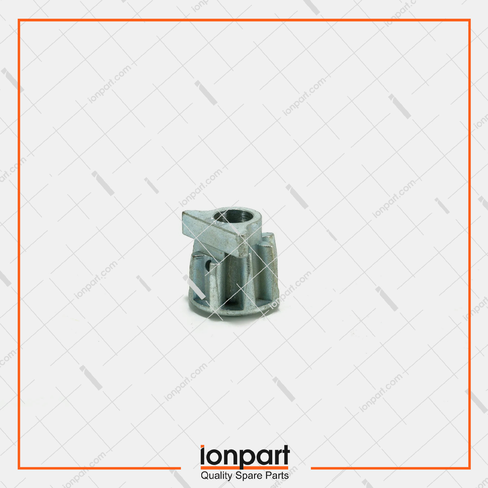 Twine Knotter Pinion Compatible With John Deere Baler E 43527