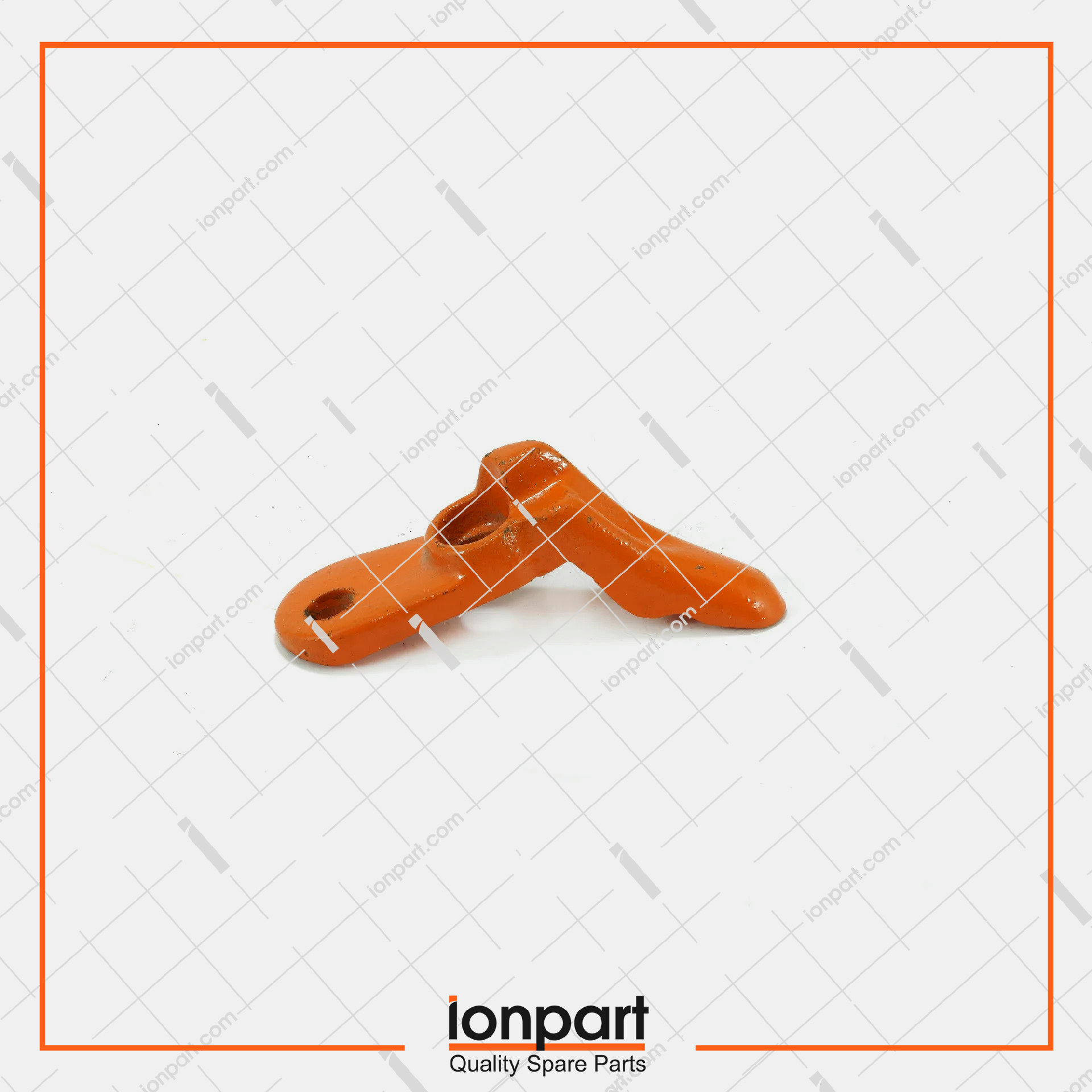 2 Twine Knotter Cam Compatible With Gallignani Hay Baler 06.06.028