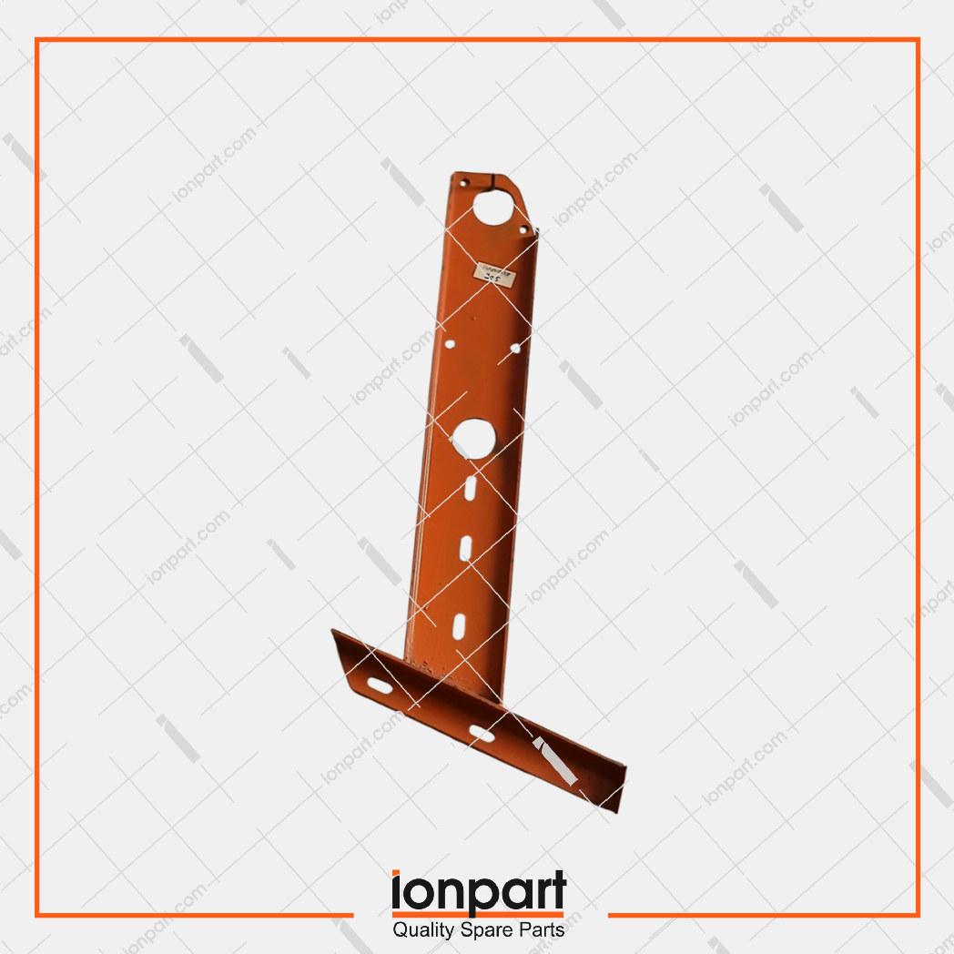 Pick-Up Arm Compatible With Gallignani Hay Baler 24.05.093