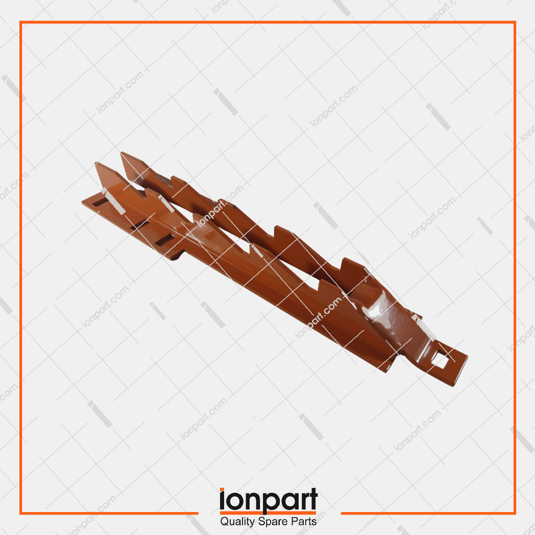 Fodder Stops Stopper (4mm) Compatible With Gallignani Hay Baler