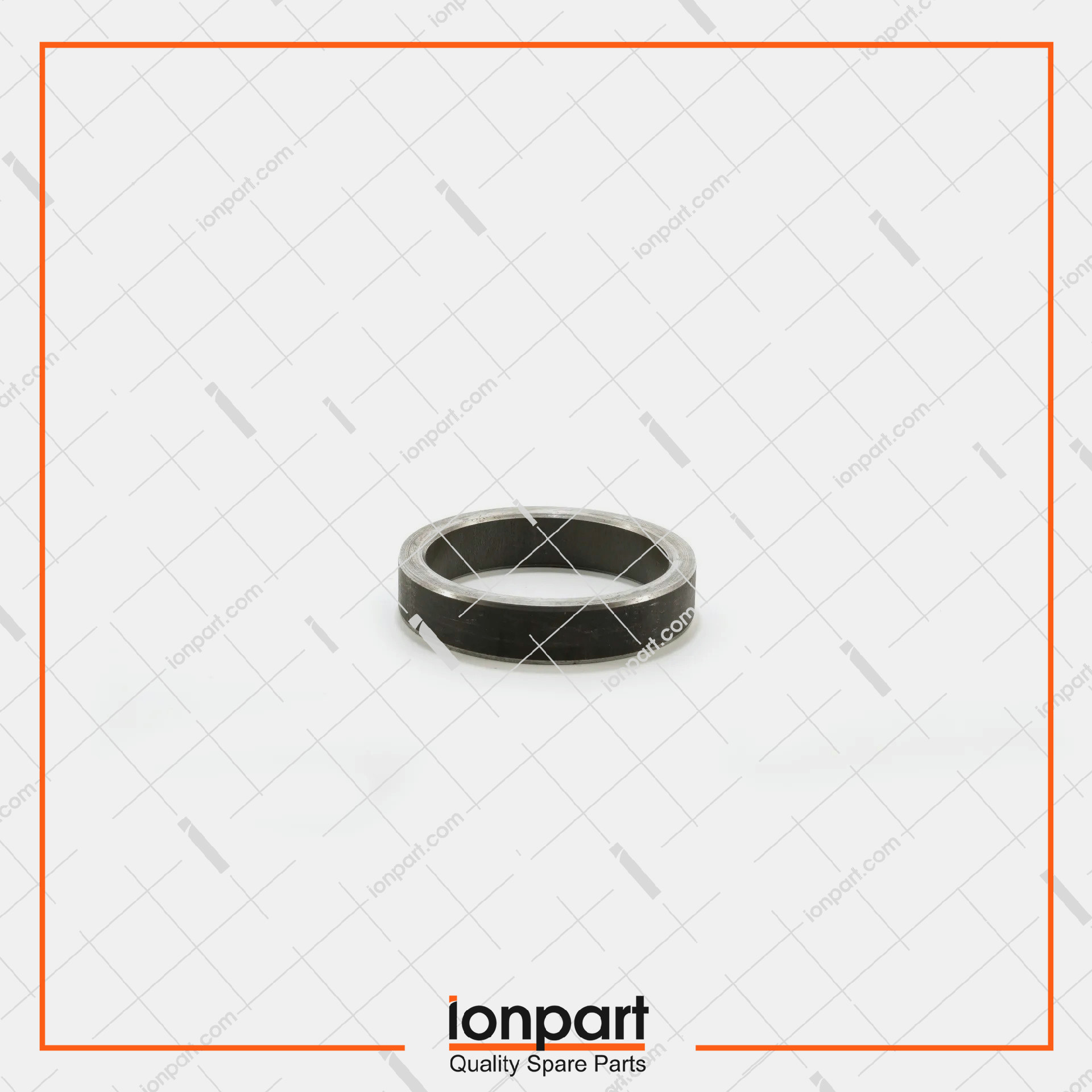 Piston Support Narrow Spacer Compatible With Gallignani Hay Baler 12.03.007